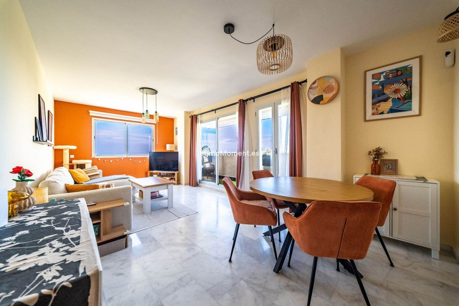 Reventa - Apartamento - Mijas Costa - Riviera Del Sol