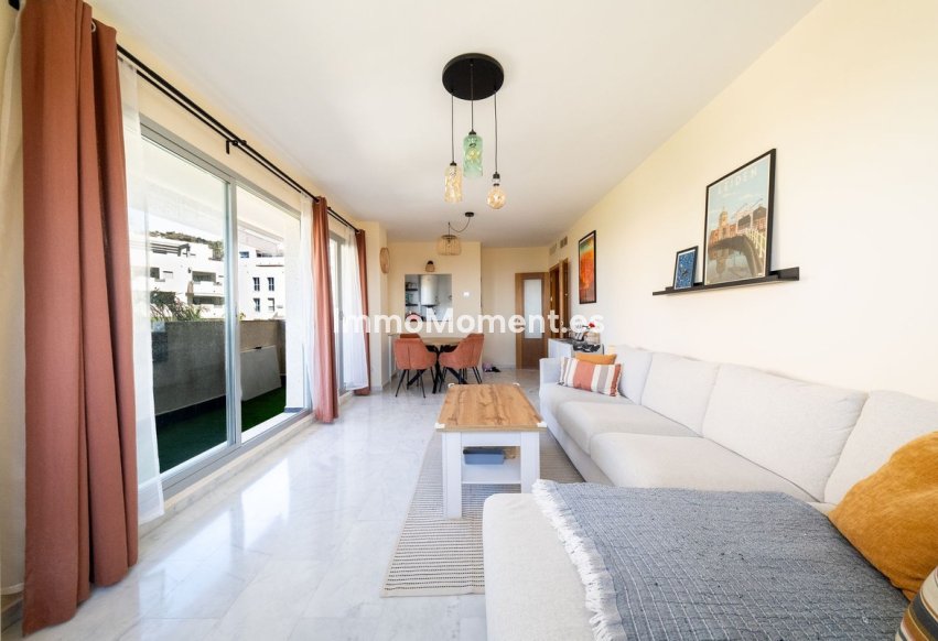 Reventa - Apartamento - Mijas Costa - Riviera Del Sol