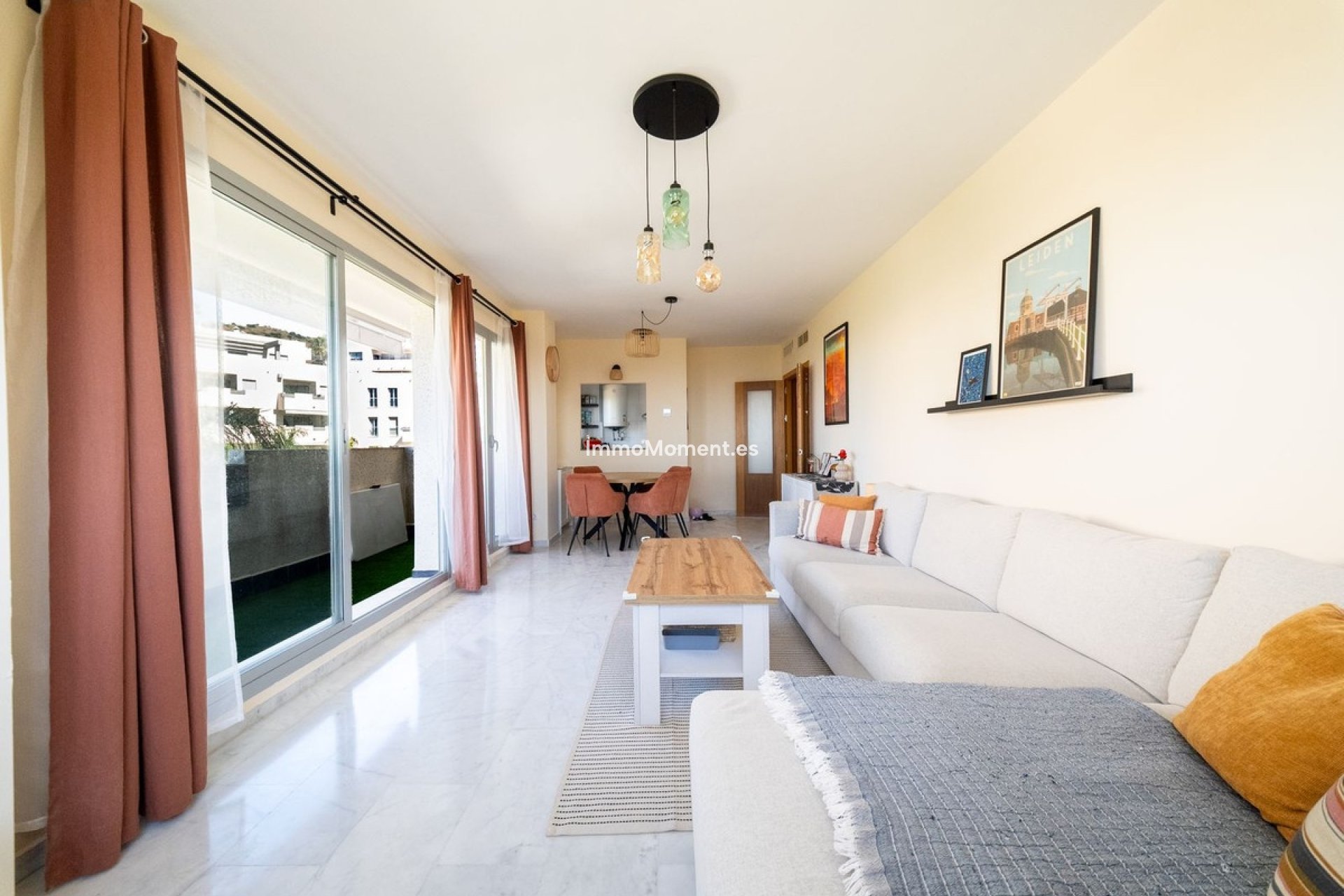 Reventa - Apartamento - Mijas Costa - Riviera Del Sol