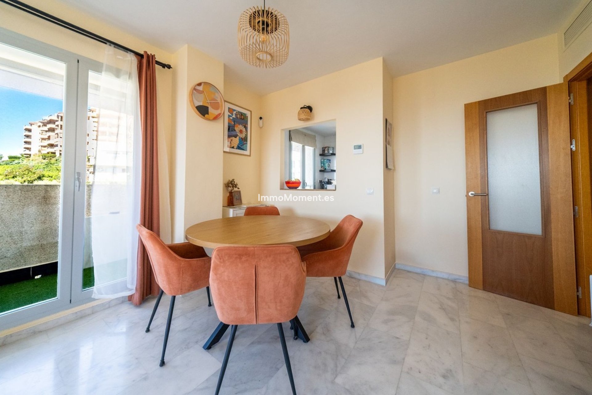 Reventa - Apartamento - Mijas Costa - Riviera Del Sol