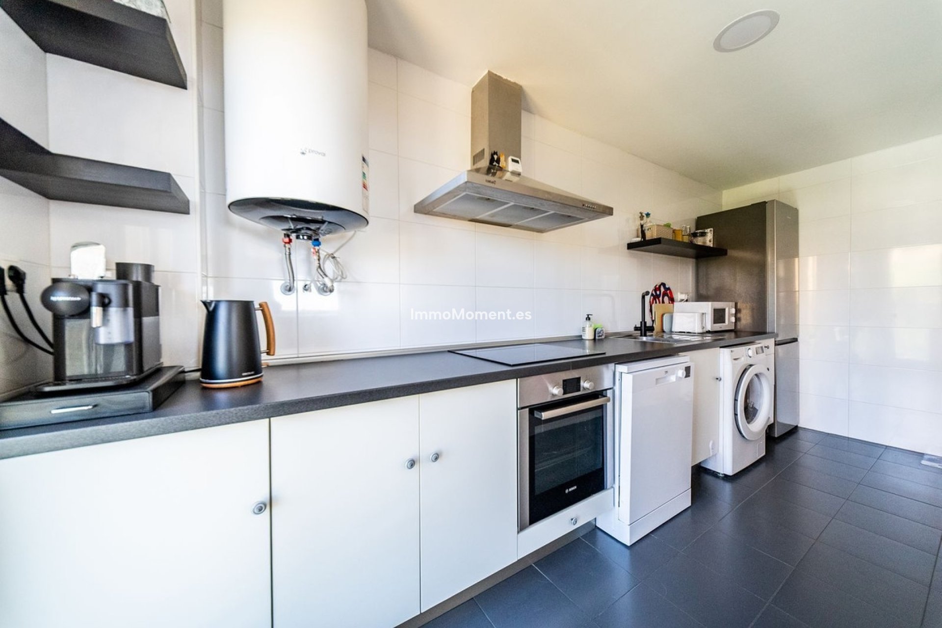 Reventa - Apartamento - Mijas Costa - Riviera Del Sol