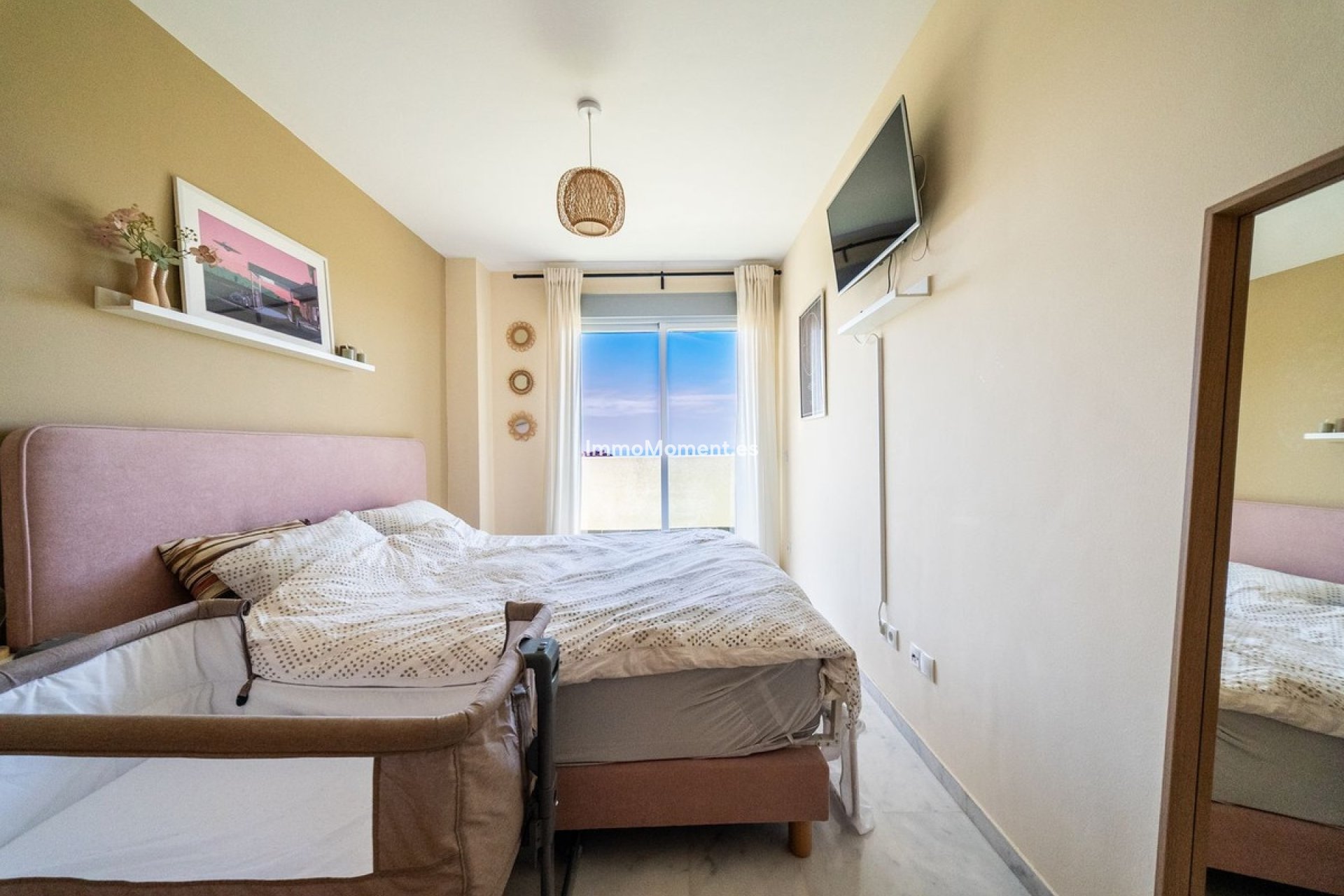 Reventa - Apartamento - Mijas Costa - Riviera Del Sol