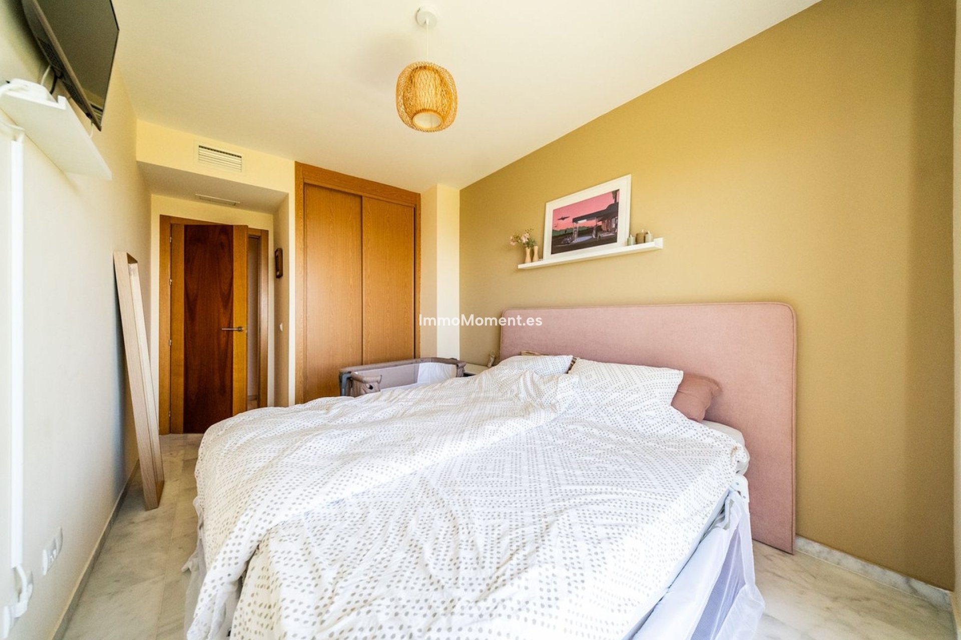Reventa - Apartamento - Mijas Costa - Riviera Del Sol