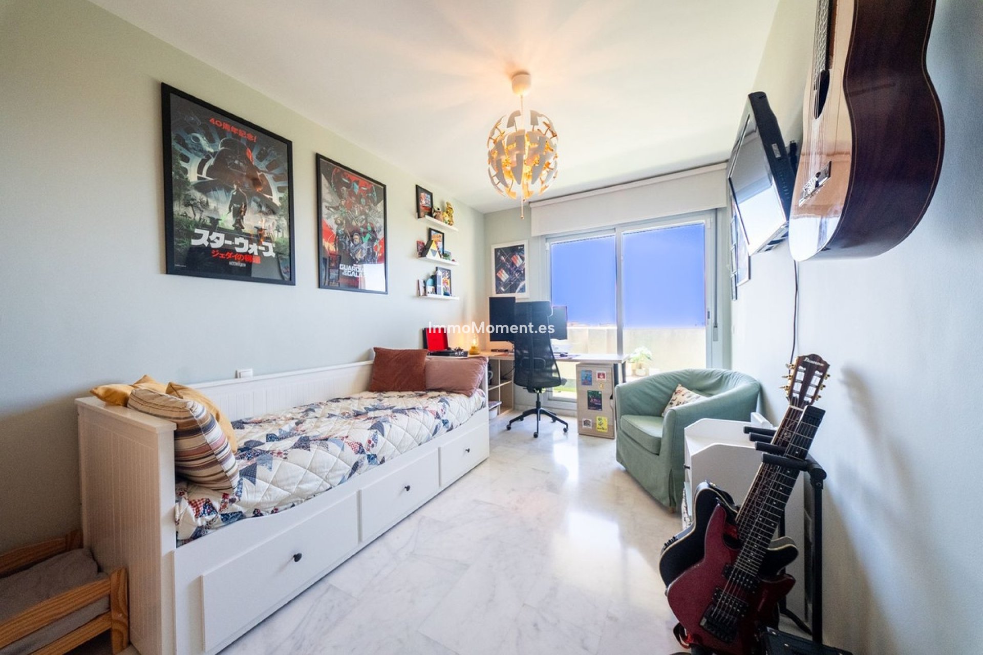Reventa - Apartamento - Mijas Costa - Riviera Del Sol