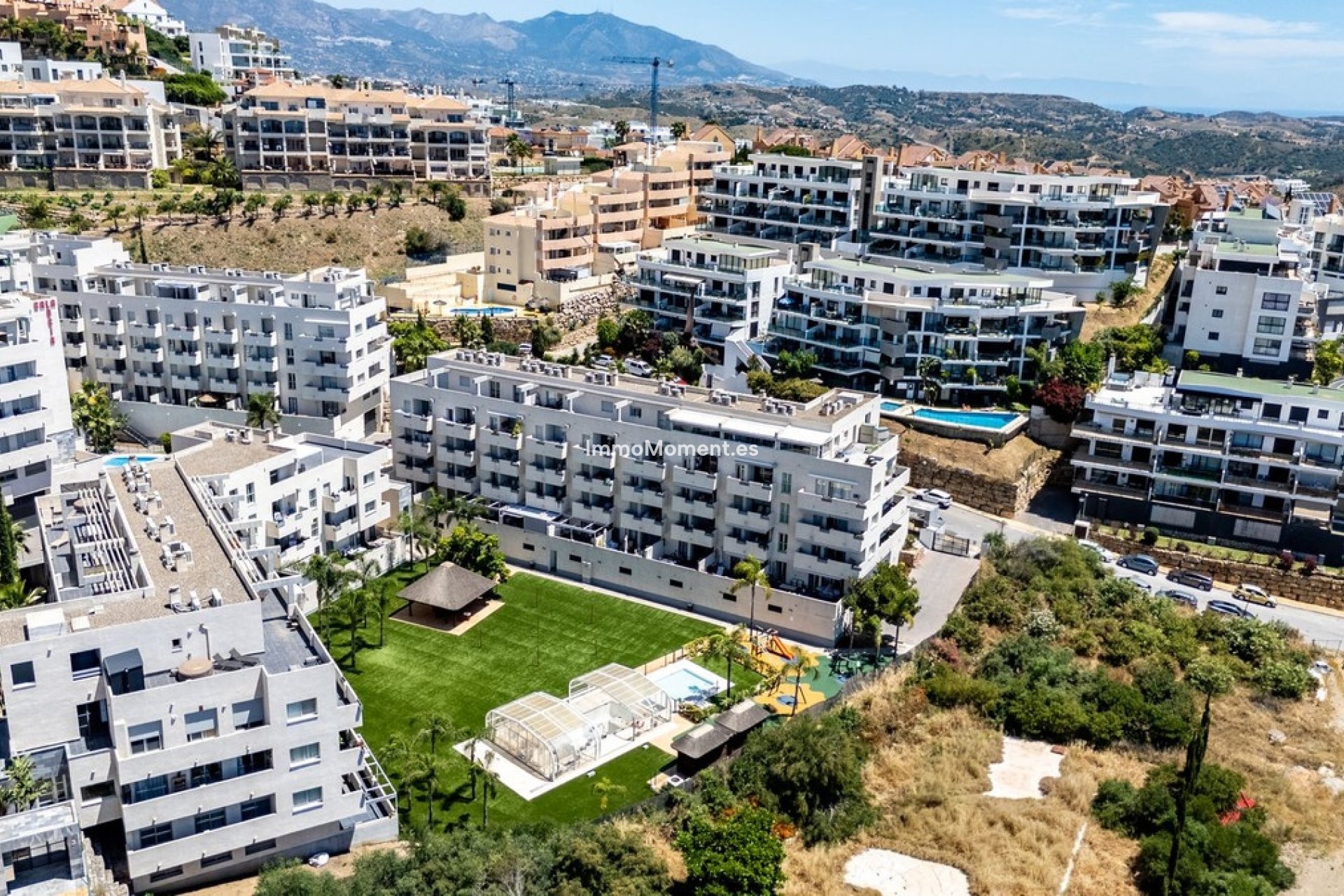 Reventa - Apartamento - Mijas Costa - Riviera Del Sol