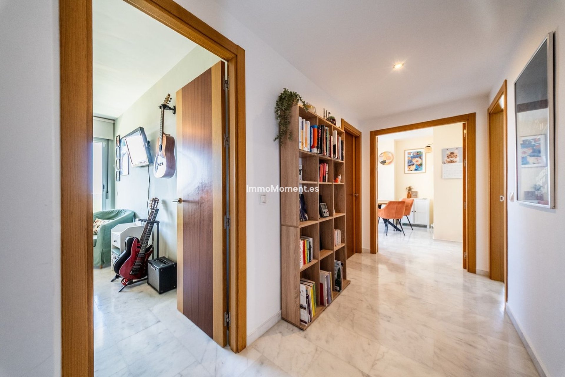 Reventa - Apartamento - Mijas Costa - Riviera Del Sol