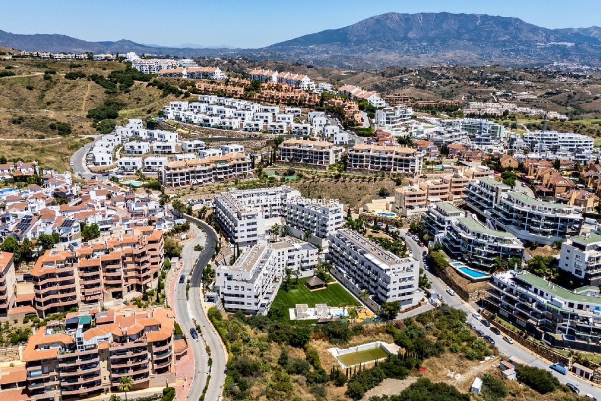 Reventa - Apartamento - Mijas Costa - Riviera Del Sol