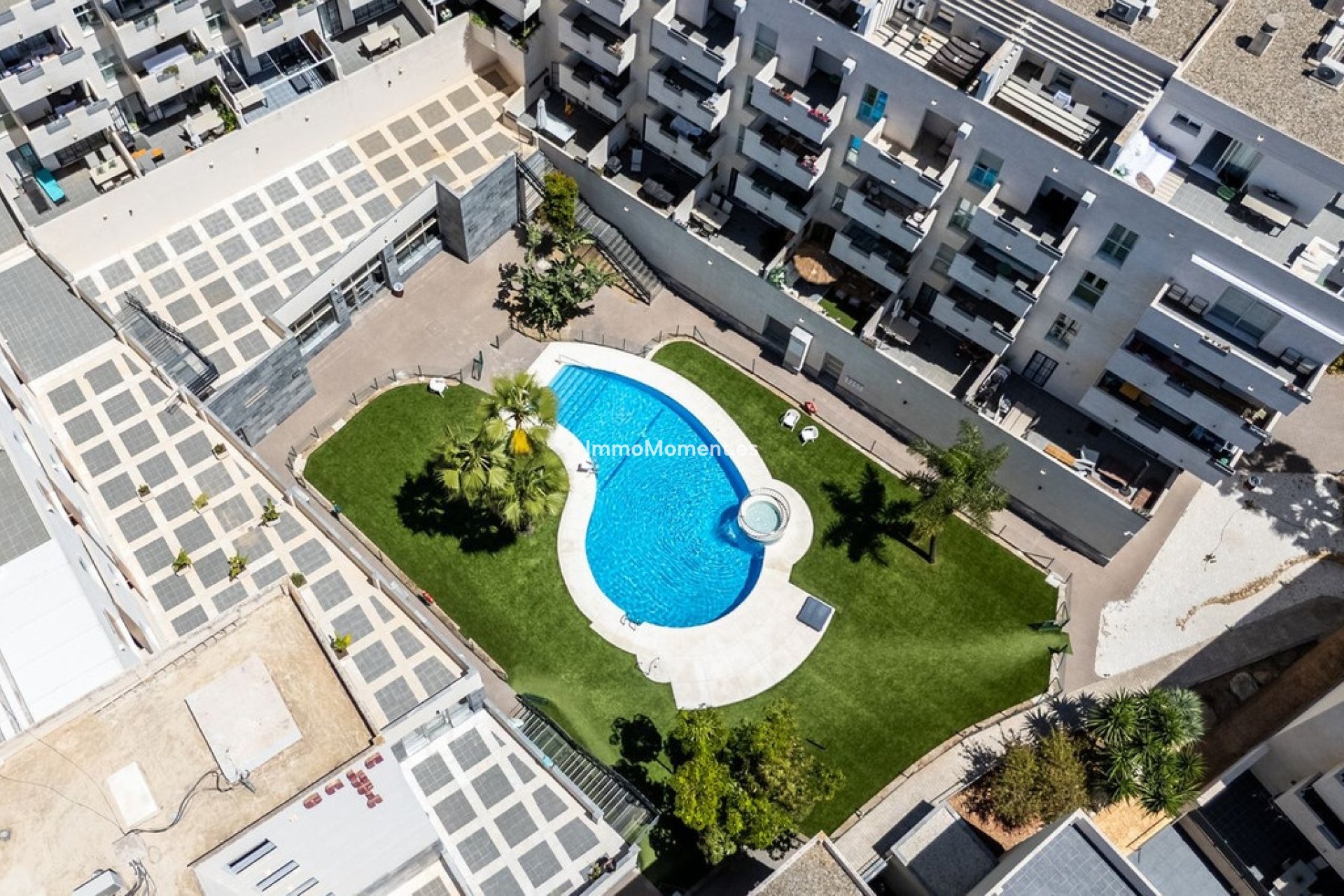 Reventa - Apartamento - Mijas Costa - Riviera Del Sol