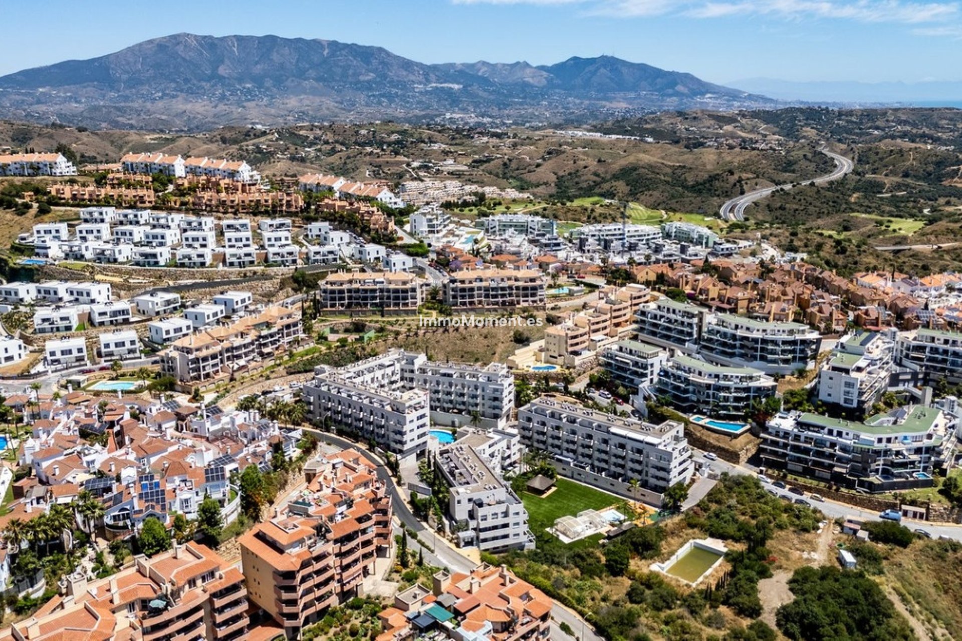 Reventa - Apartamento - Mijas Costa - Riviera Del Sol