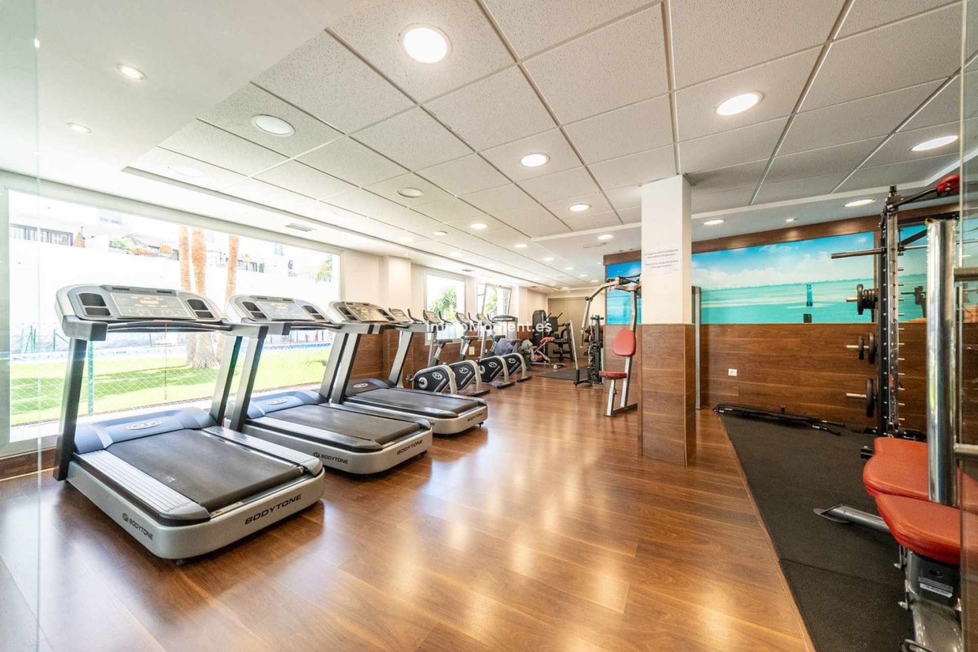 Reventa - Apartamento - Mijas Costa - Riviera Del Sol