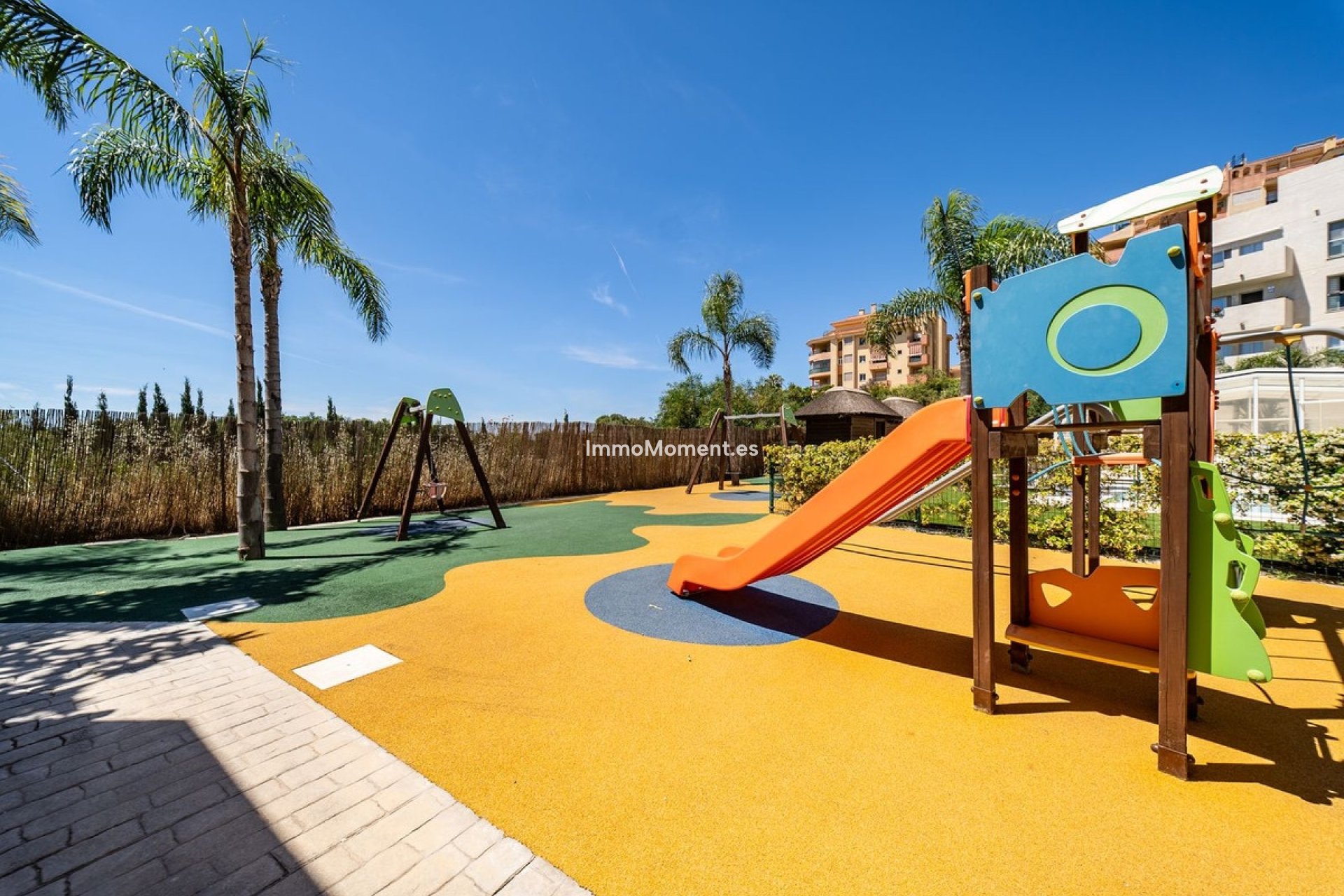 Reventa - Apartamento - Mijas Costa - Riviera Del Sol