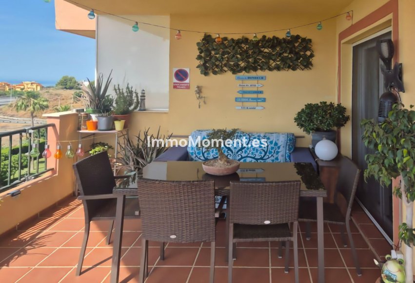 Reventa - Apartamento - Mijas Costa - Riviera Del Sol