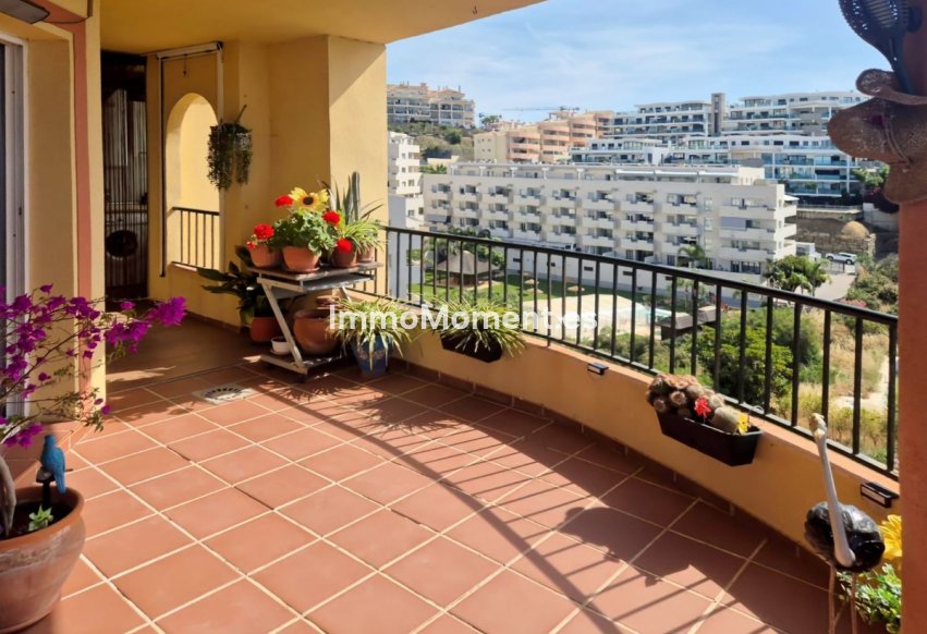 Reventa - Apartamento - Mijas Costa - Riviera Del Sol