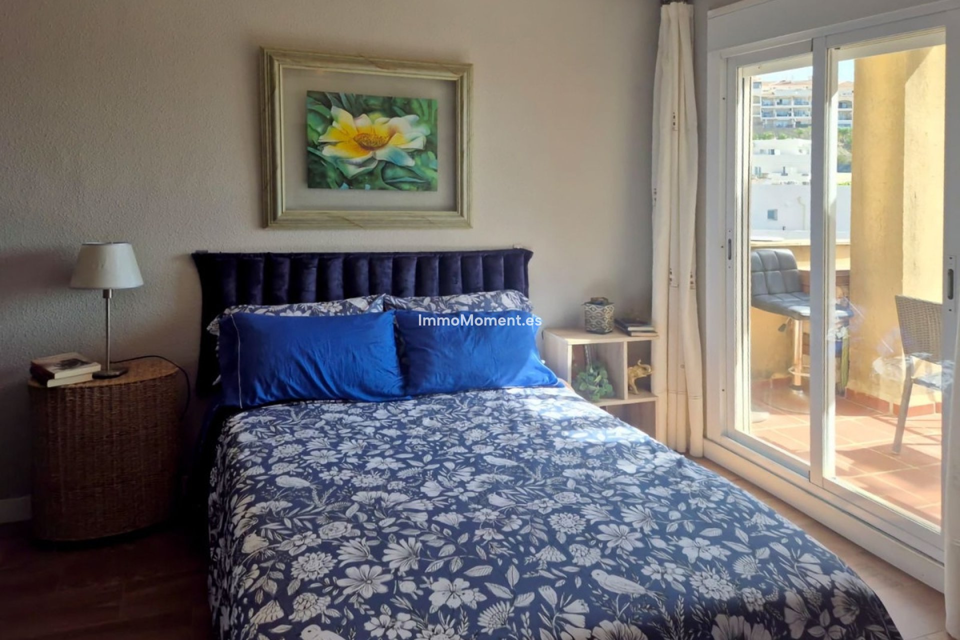Reventa - Apartamento - Mijas Costa - Riviera Del Sol