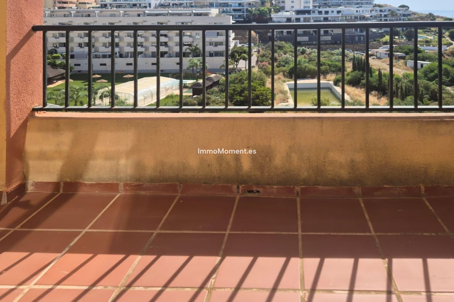 Reventa - Apartamento - Mijas Costa - Riviera Del Sol