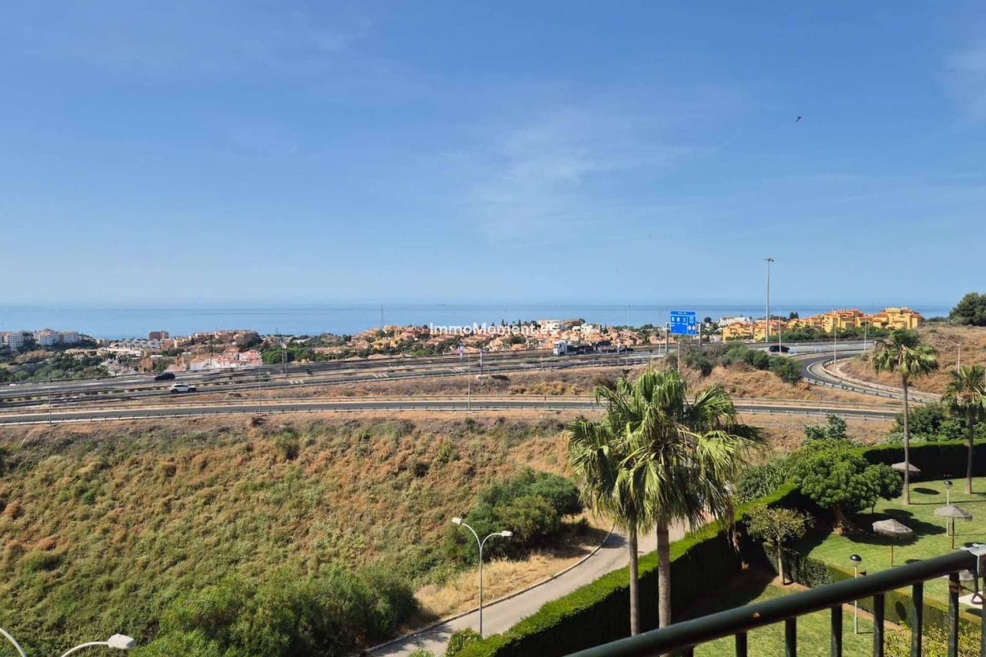 Reventa - Apartamento - Mijas Costa - Riviera Del Sol