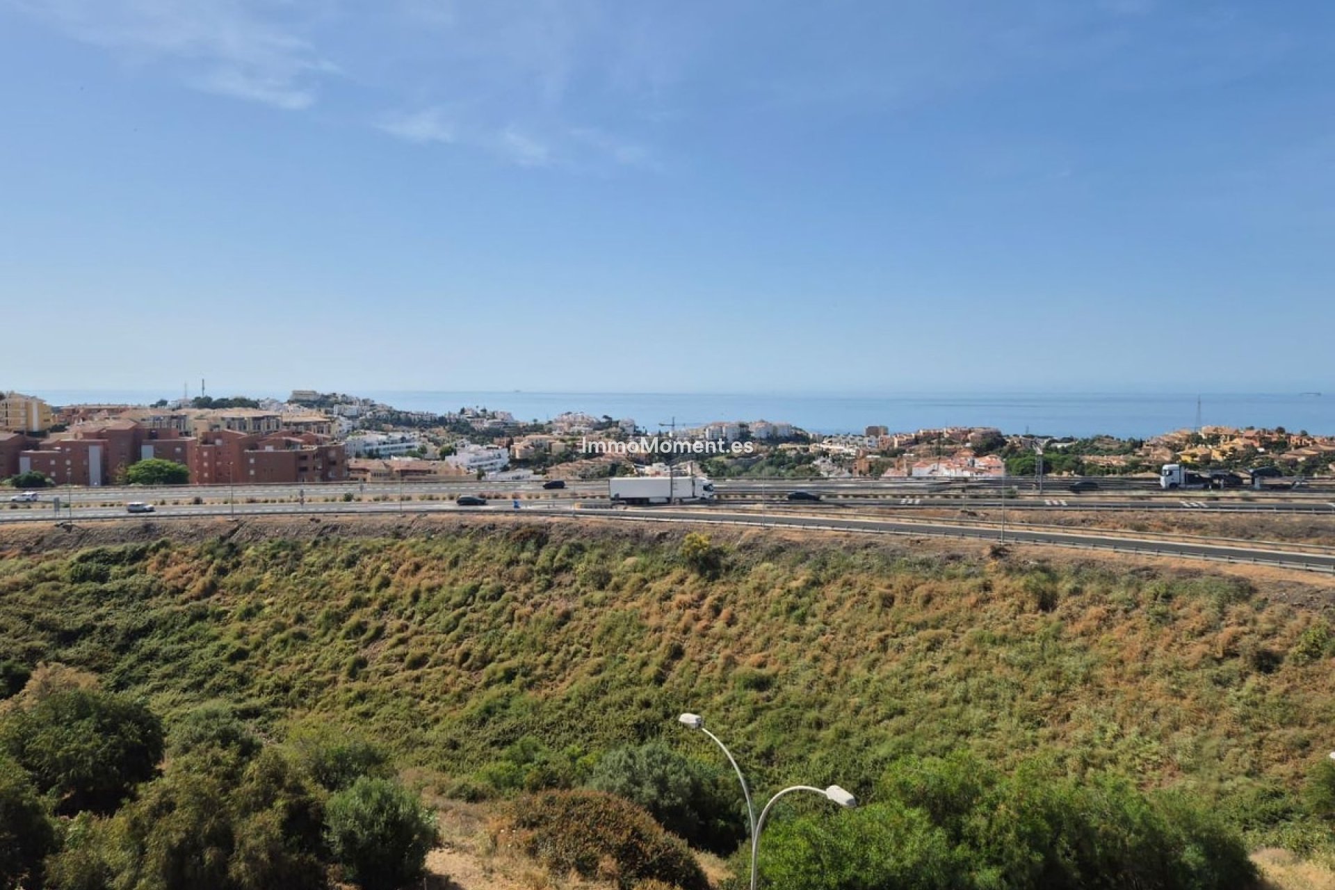 Reventa - Apartamento - Mijas Costa - Riviera Del Sol