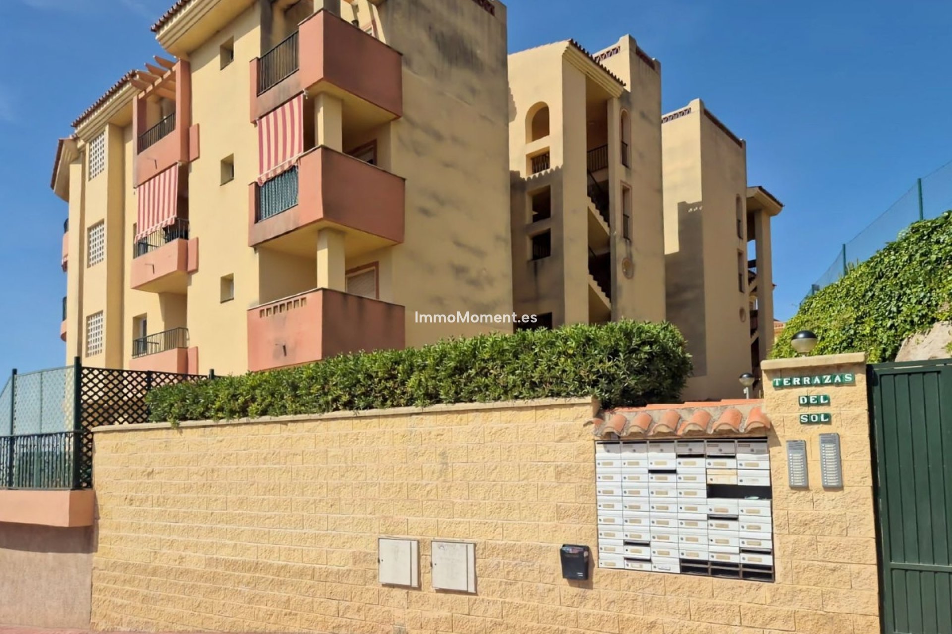 Reventa - Apartamento - Mijas Costa - Riviera Del Sol
