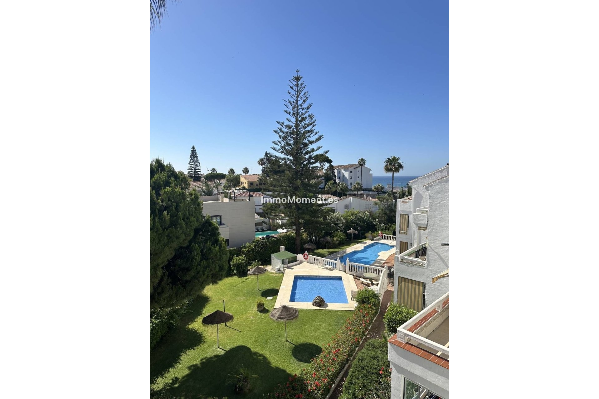 Reventa - Apartamento - Mijas Costa - Riviera Del Sol