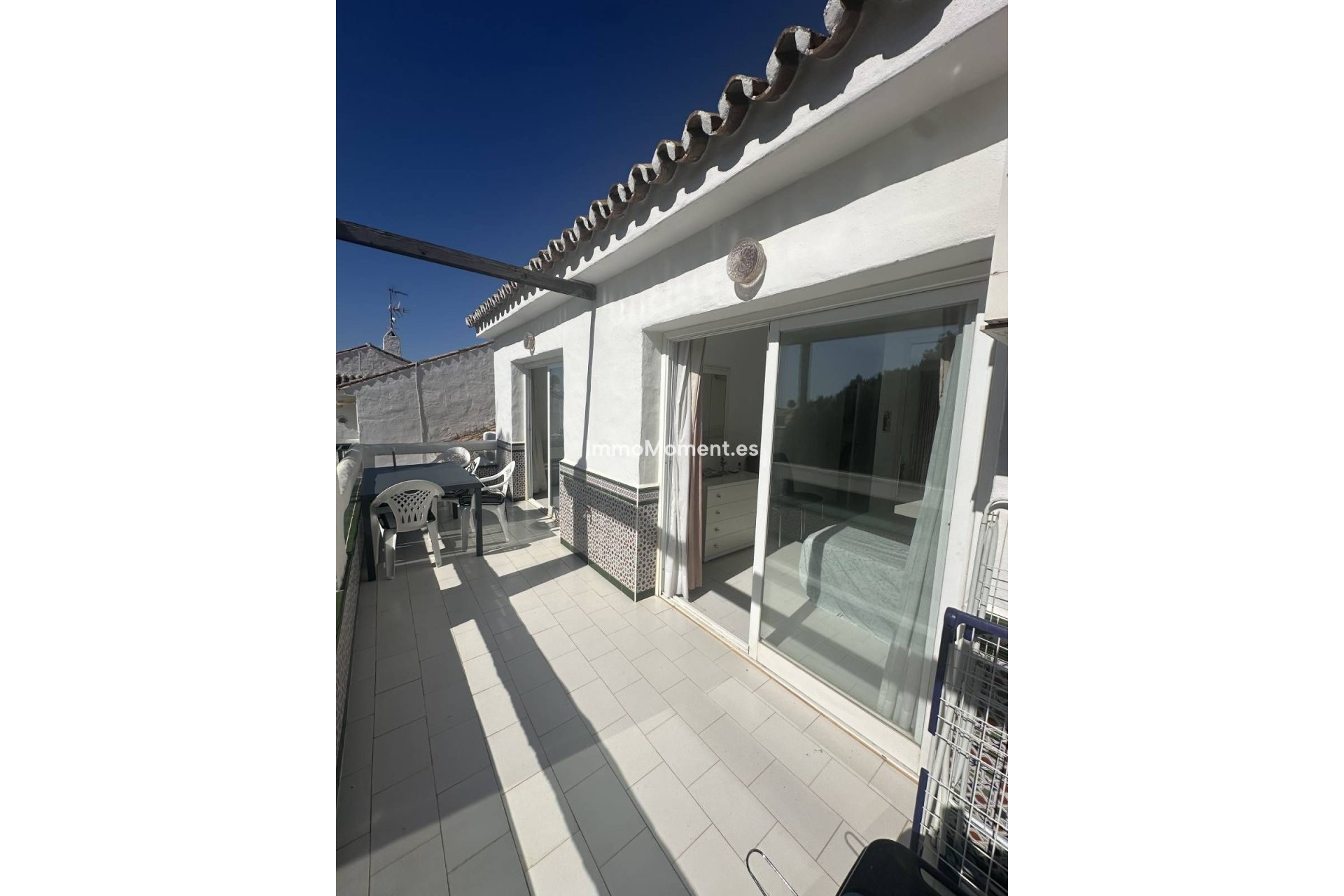 Reventa - Apartamento - Mijas Costa - Riviera Del Sol