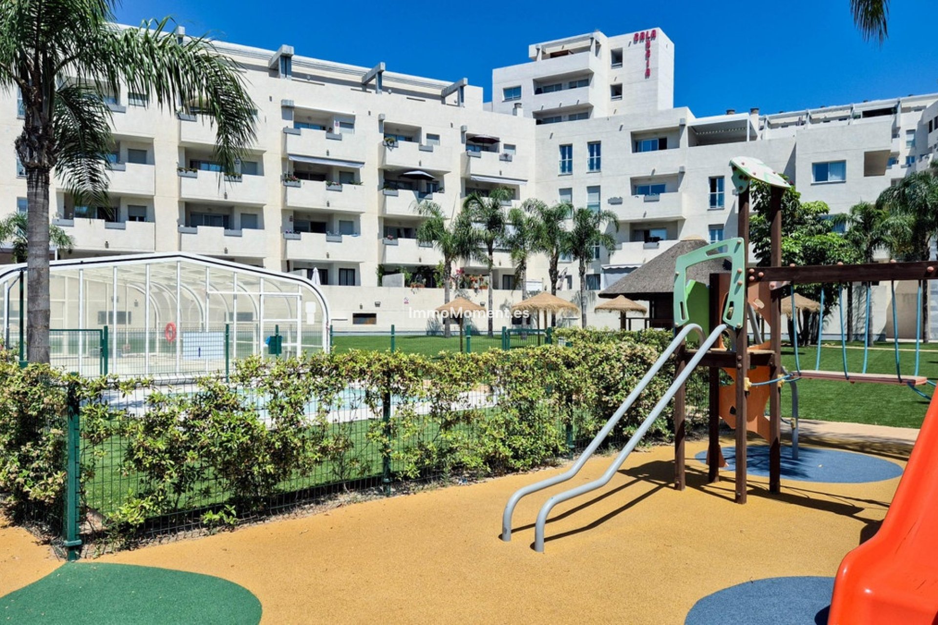 Reventa - Apartamento - Mijas Costa - Riviera Del Sol