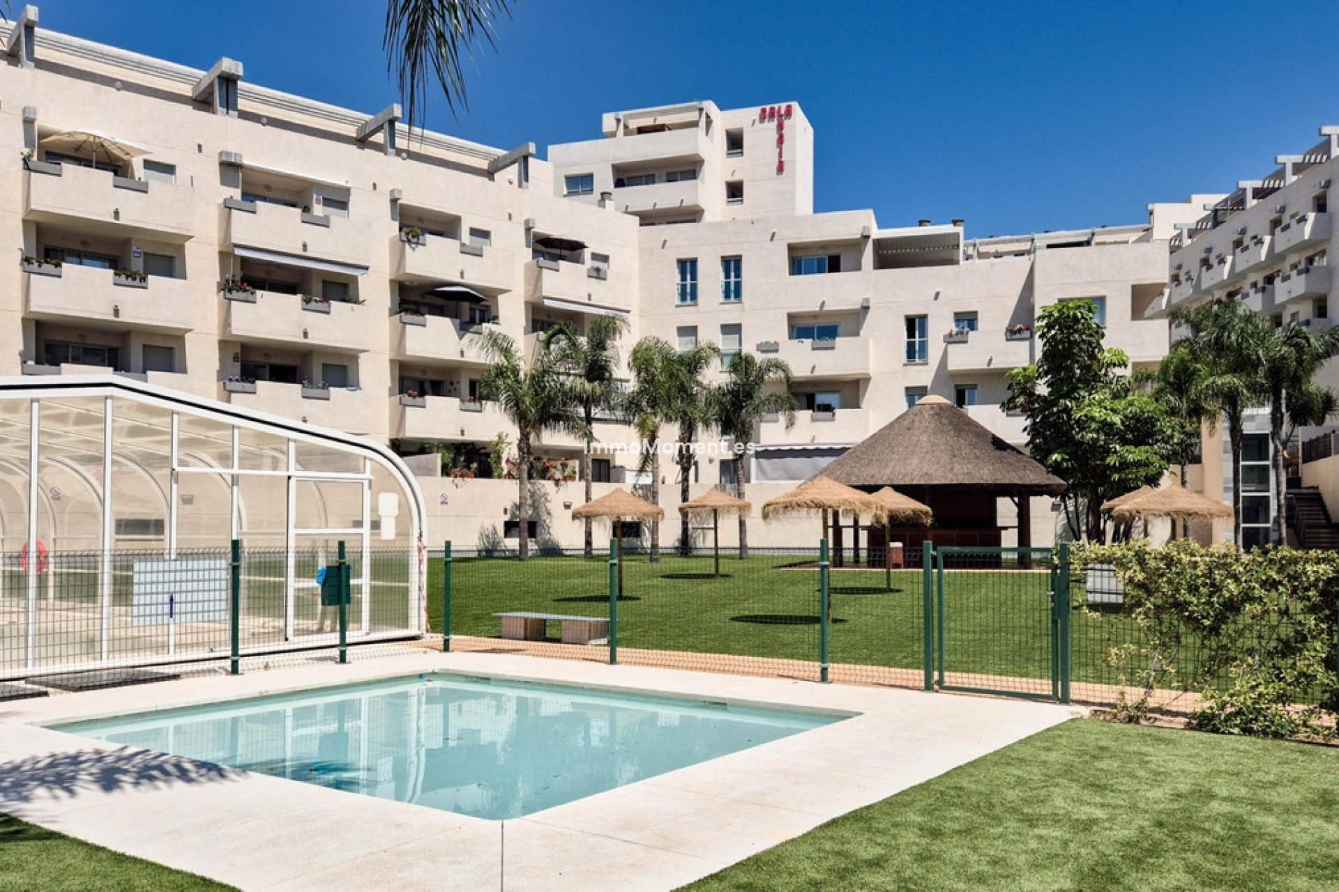 Reventa - Apartamento - Mijas Costa - Riviera Del Sol