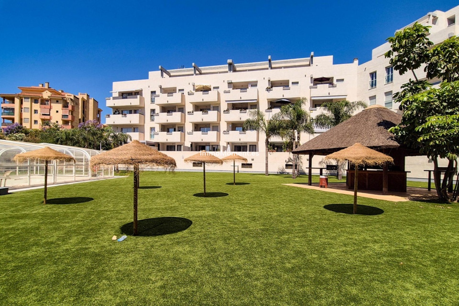 Reventa - Apartamento - Mijas Costa - Riviera Del Sol
