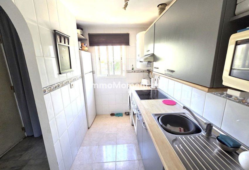 Reventa - Apartamento - Mijas Costa - Riviera Del Sol