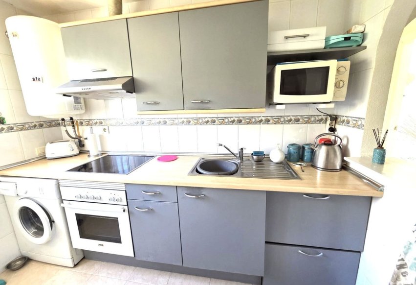 Reventa - Apartamento - Mijas Costa - Riviera Del Sol