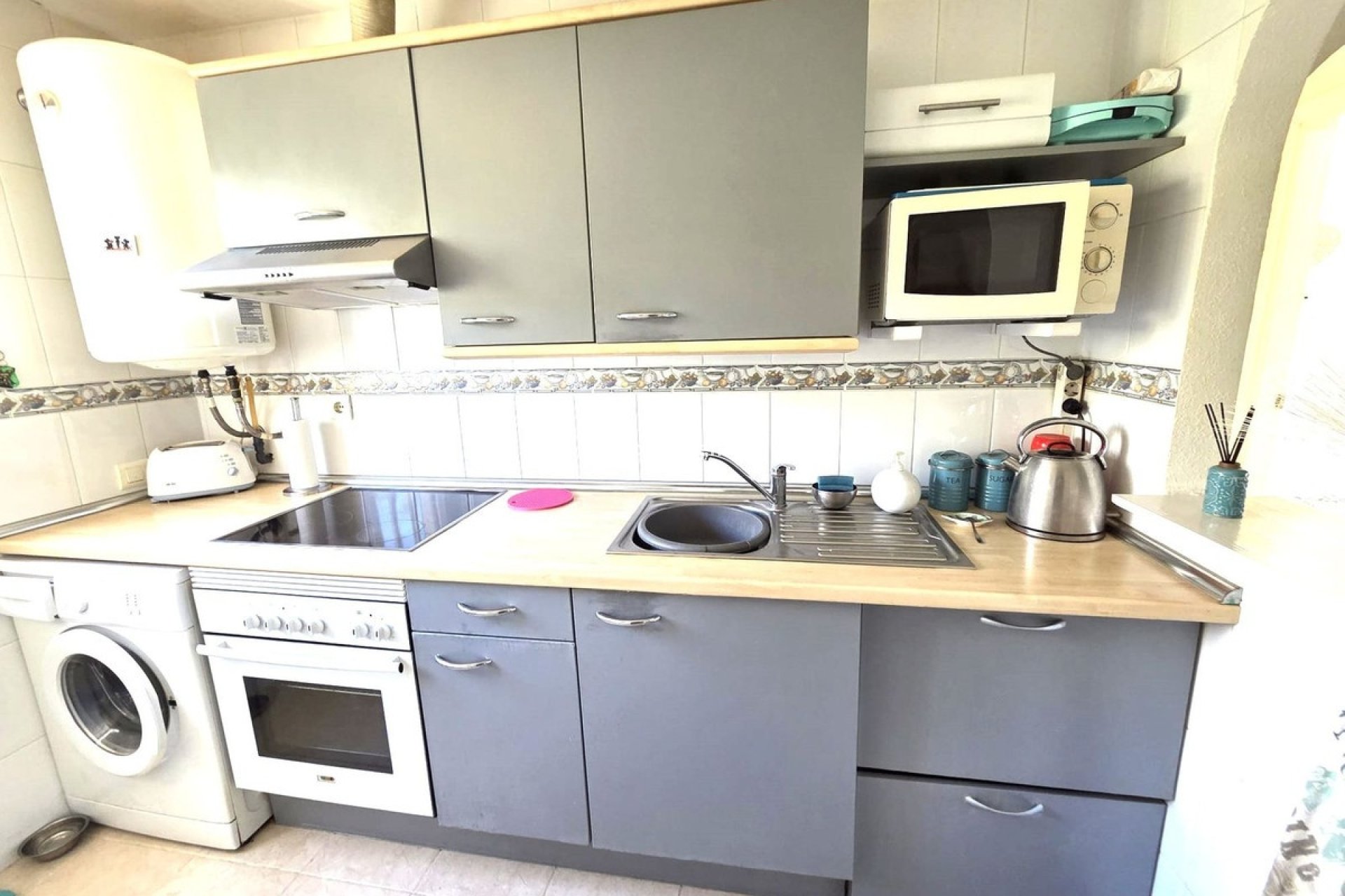 Reventa - Apartamento - Mijas Costa - Riviera Del Sol