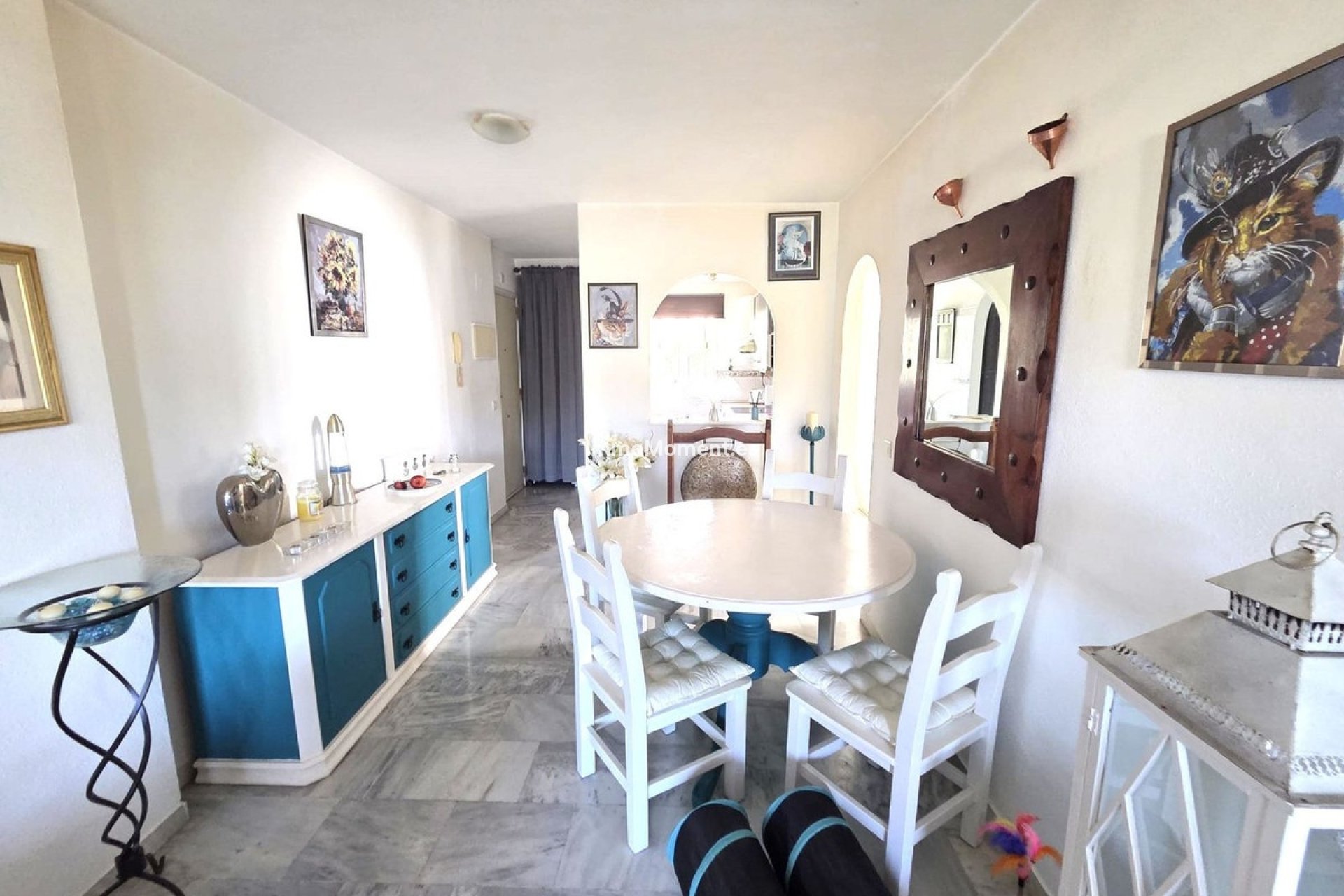 Reventa - Apartamento - Mijas Costa - Riviera Del Sol