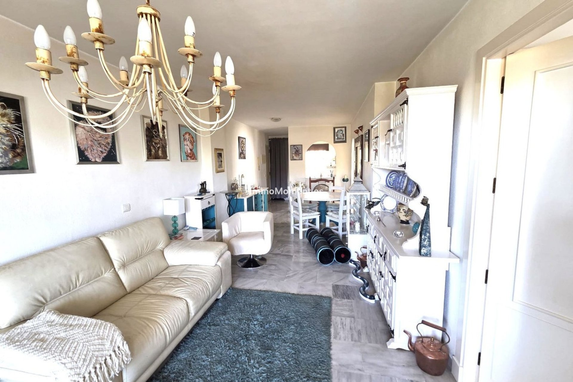 Reventa - Apartamento - Mijas Costa - Riviera Del Sol