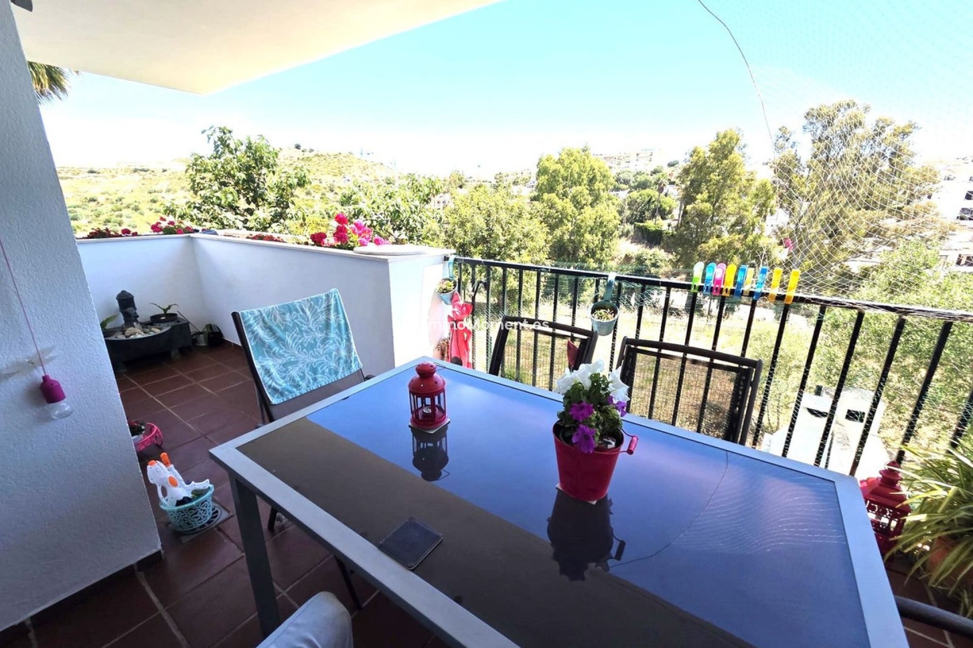 Reventa - Apartamento - Mijas Costa - Riviera Del Sol