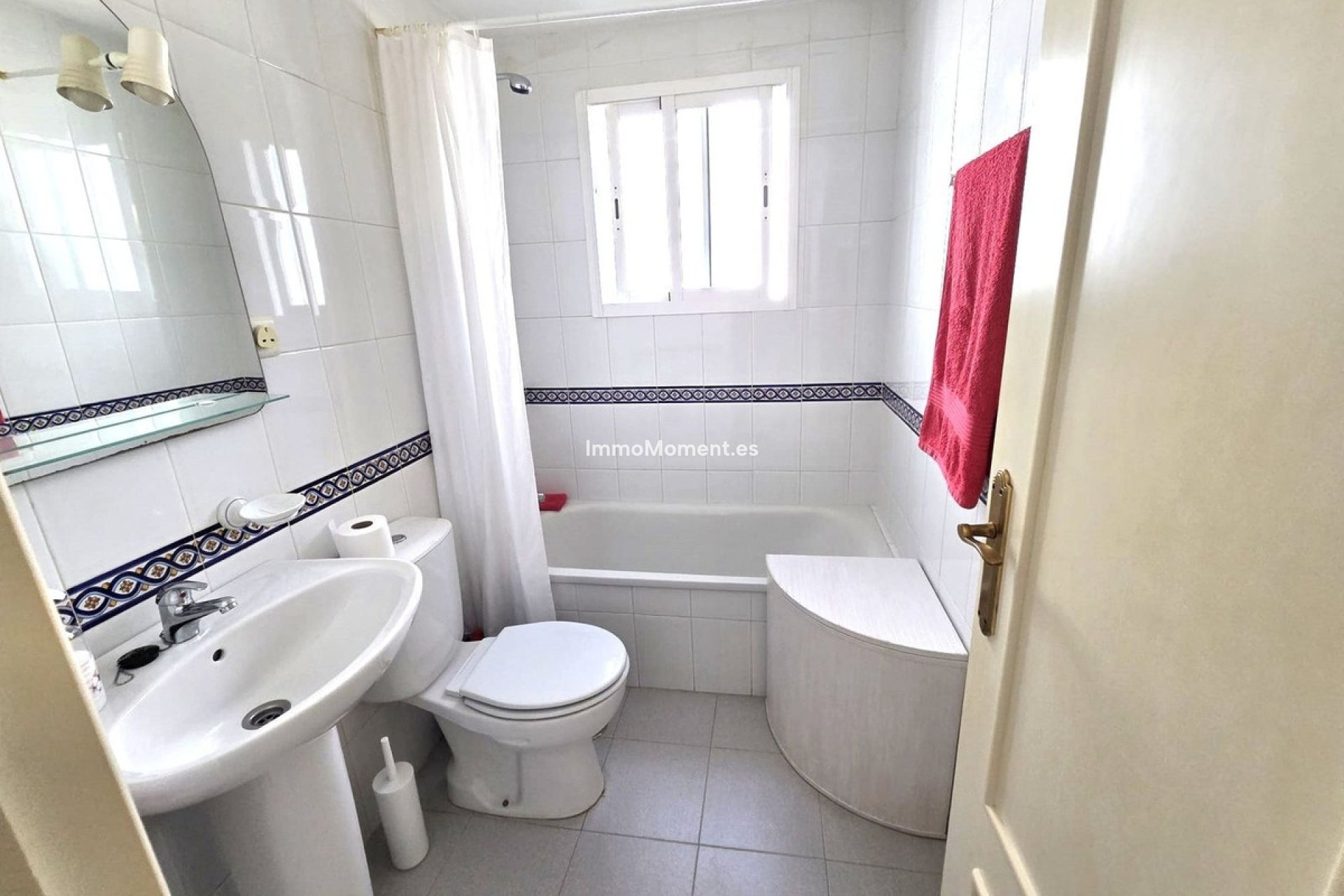 Reventa - Apartamento - Mijas Costa - Riviera Del Sol