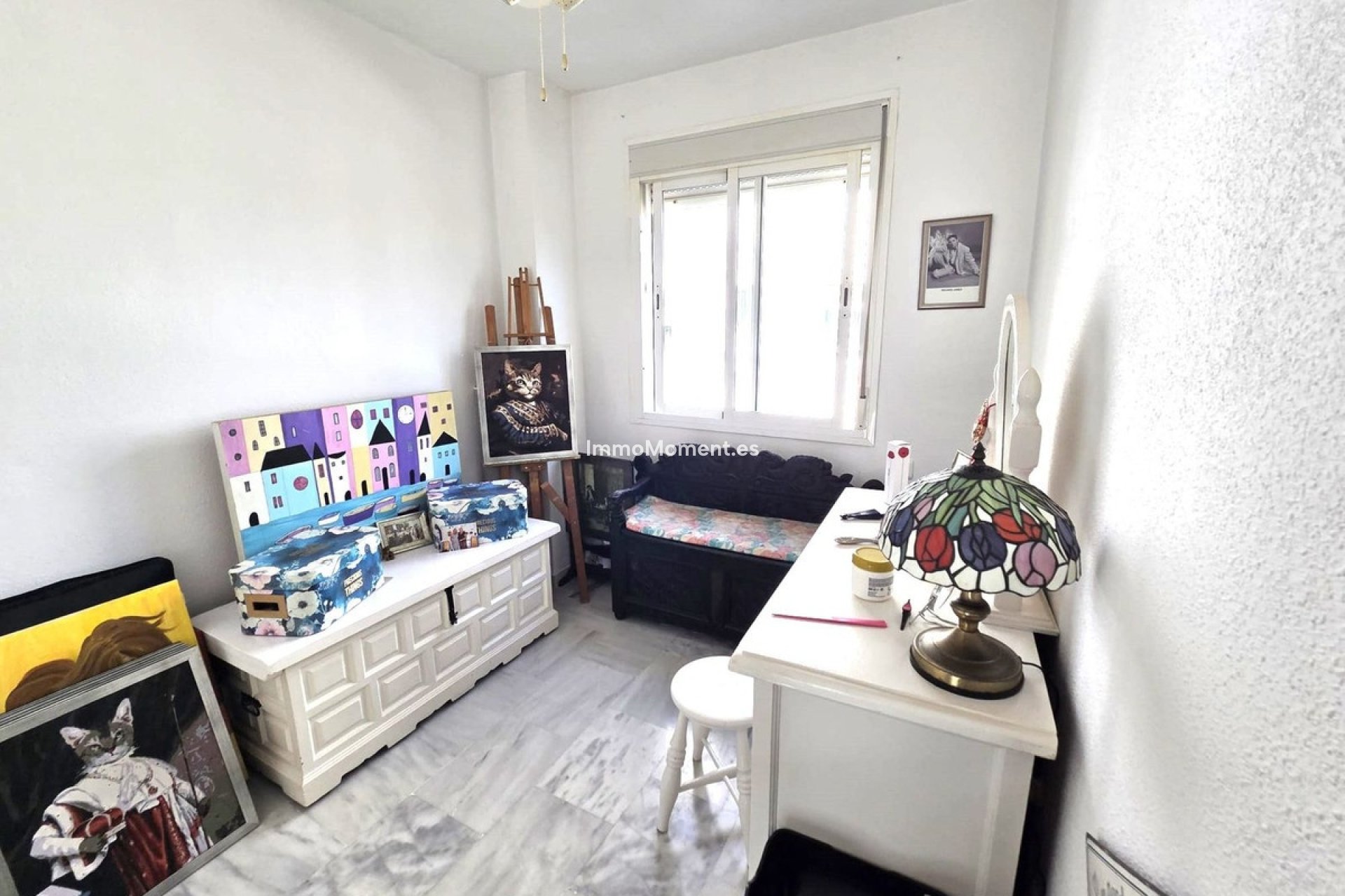 Reventa - Apartamento - Mijas Costa - Riviera Del Sol