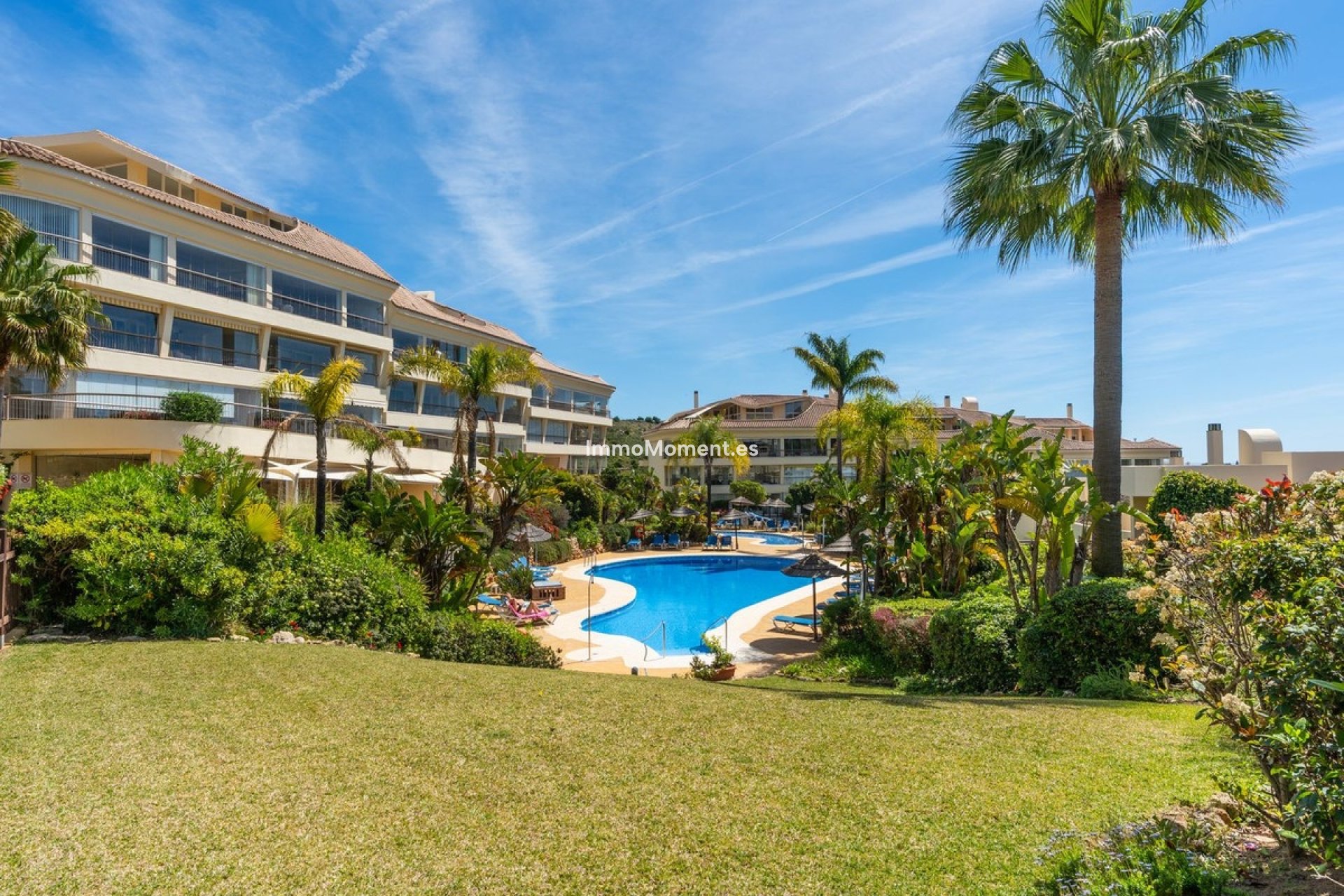 Reventa - Apartamento - Mijas Costa - Riviera Del Sol