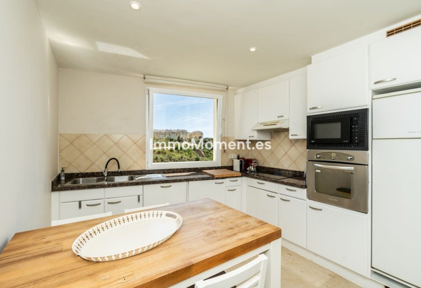 Reventa - Apartamento - Mijas Costa - Riviera Del Sol