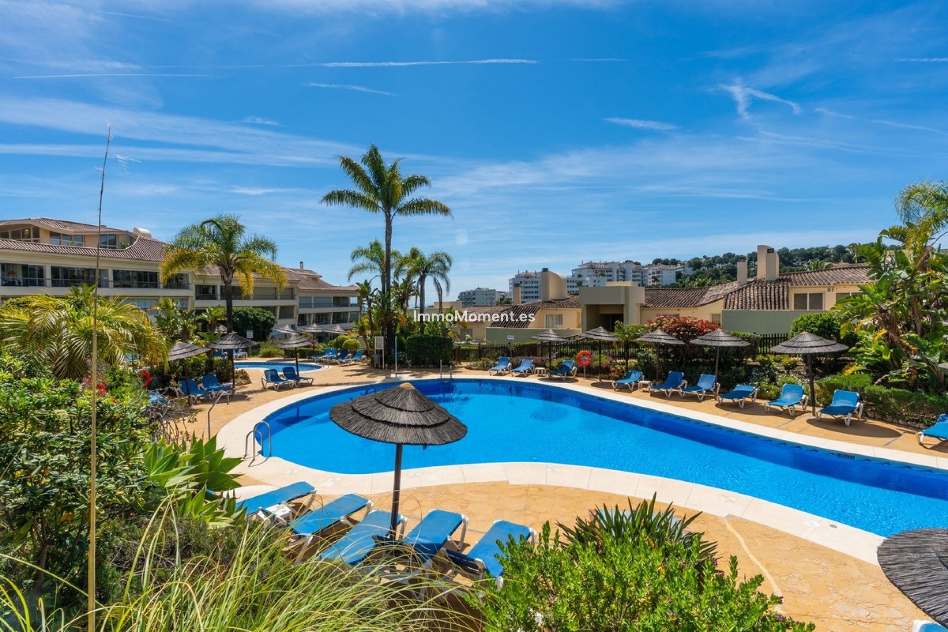 Reventa - Apartamento - Mijas Costa - Riviera Del Sol