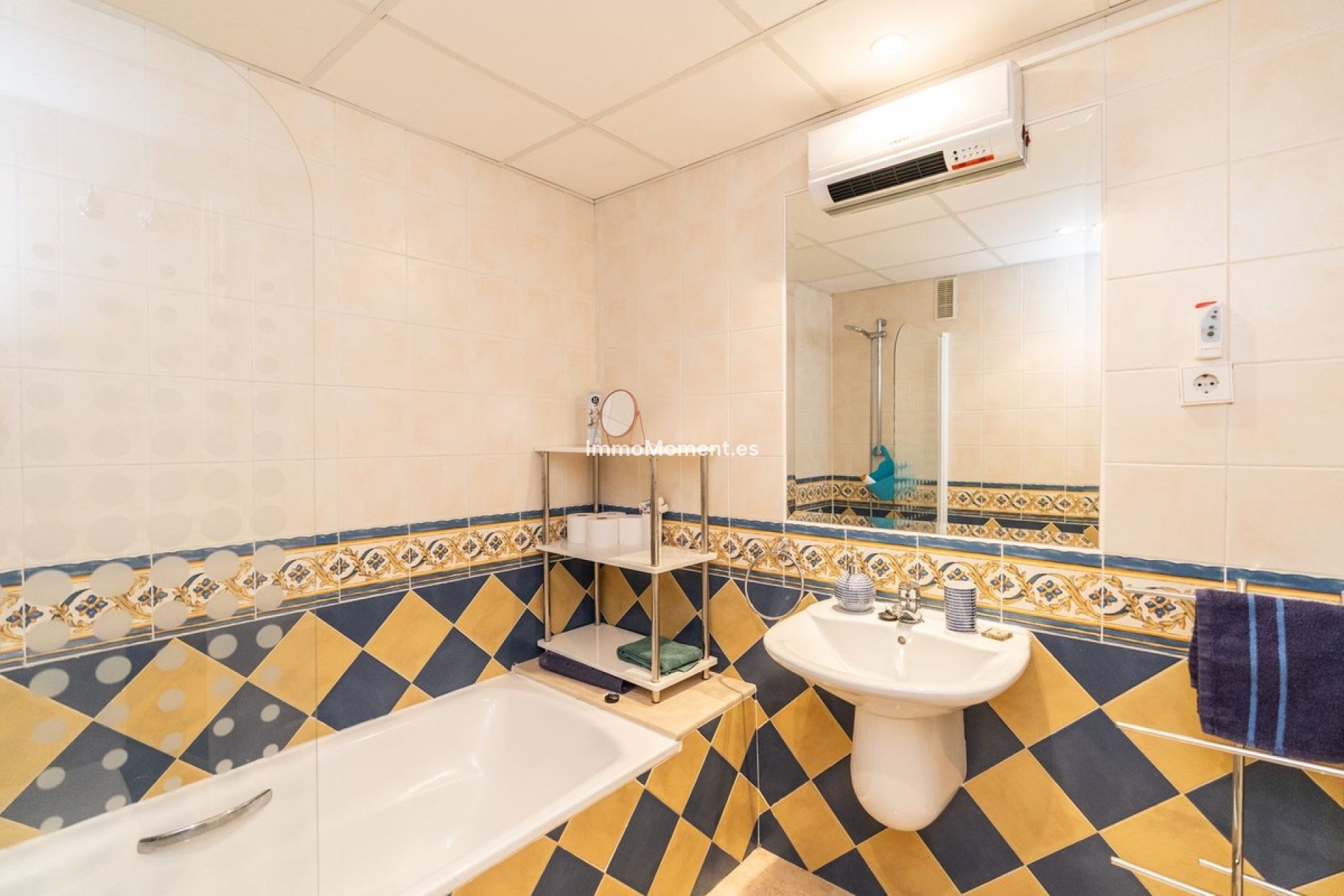 Reventa - Apartamento - Mijas Costa - Riviera Del Sol