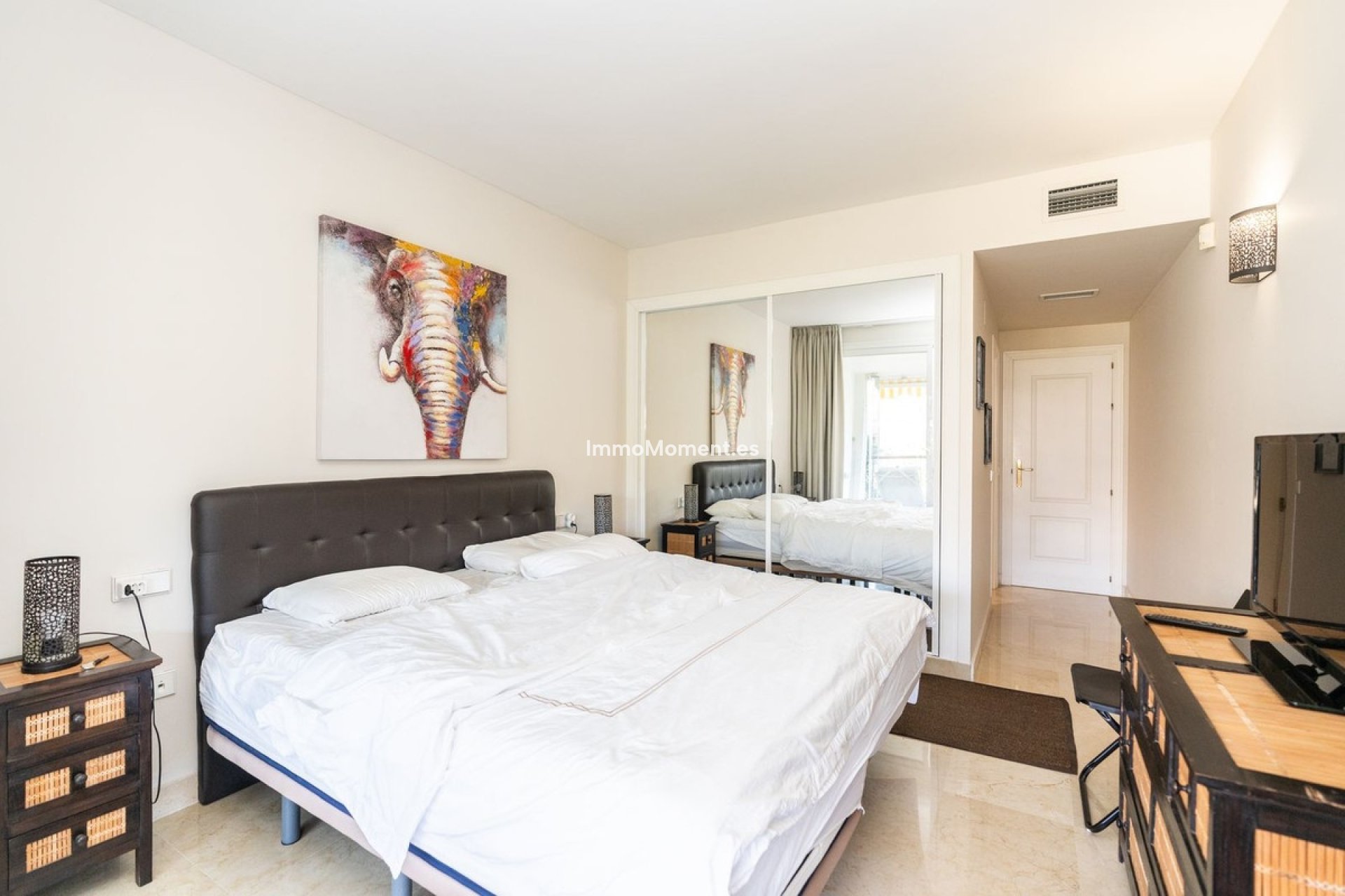 Reventa - Apartamento - Mijas Costa - Riviera Del Sol