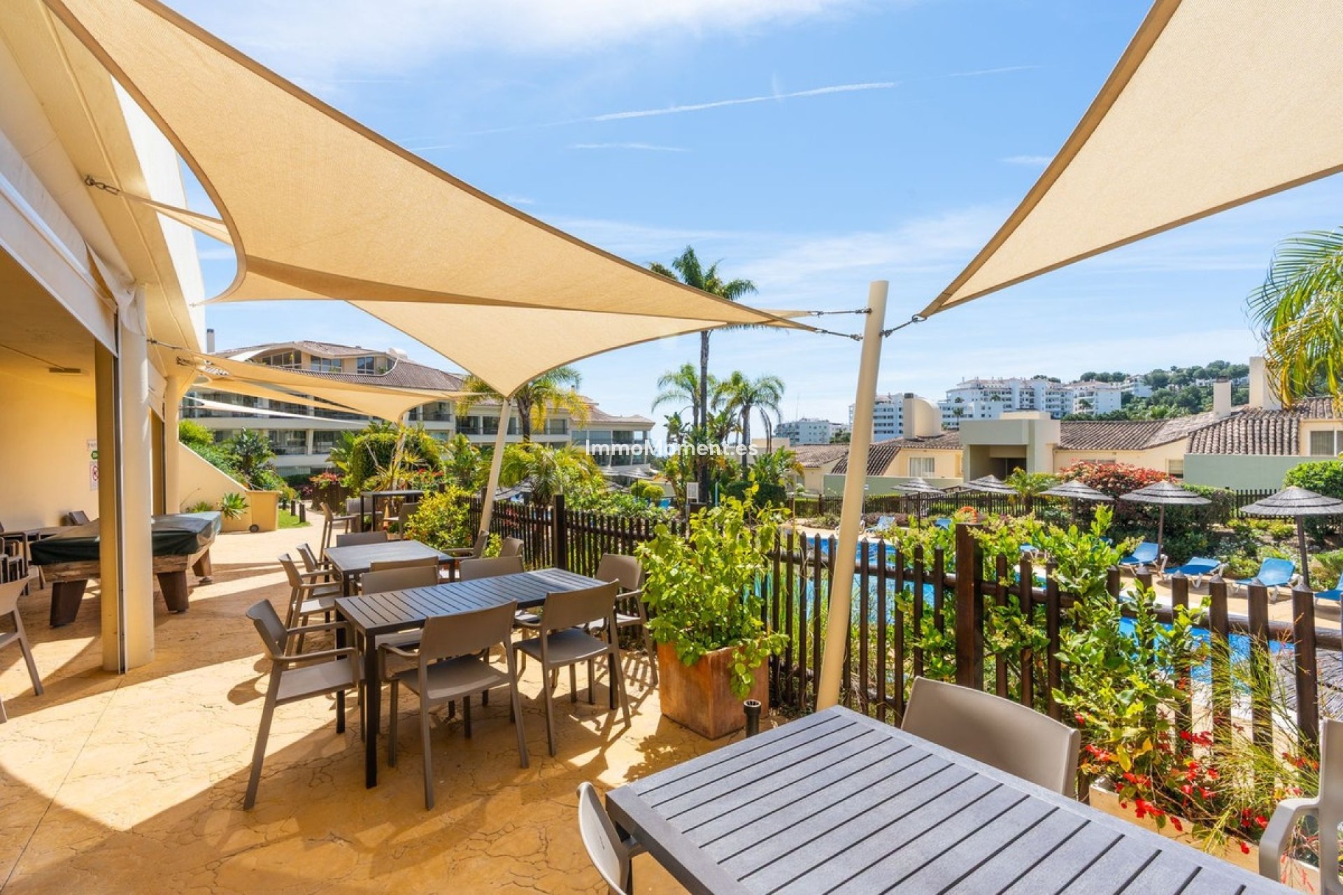 Reventa - Apartamento - Mijas Costa - Riviera Del Sol