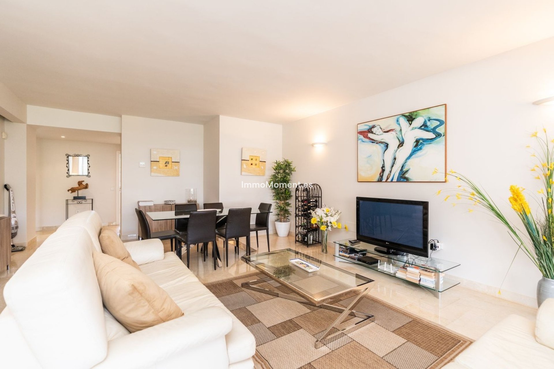 Reventa - Apartamento - Mijas Costa - Riviera Del Sol