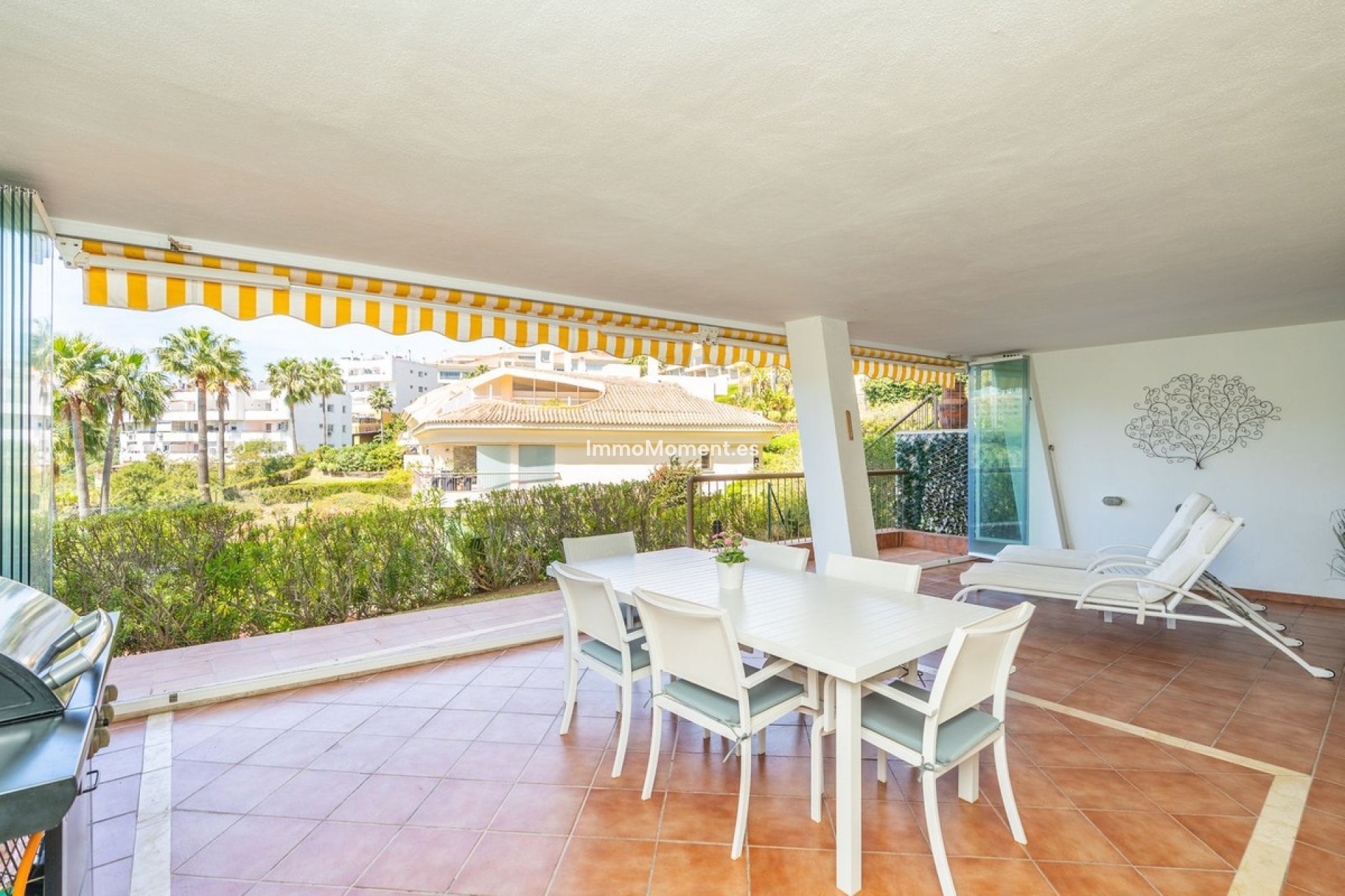 Reventa - Apartamento - Mijas Costa - Riviera Del Sol