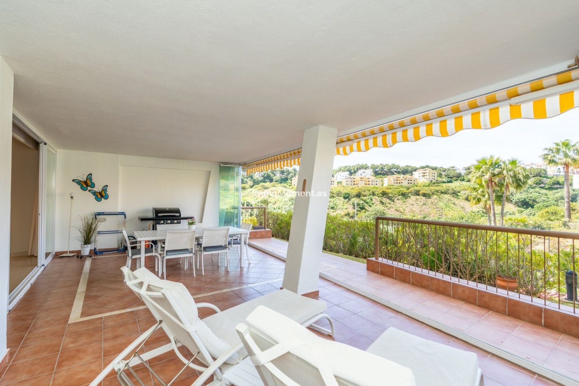 Reventa - Apartamento - Mijas Costa - Riviera Del Sol