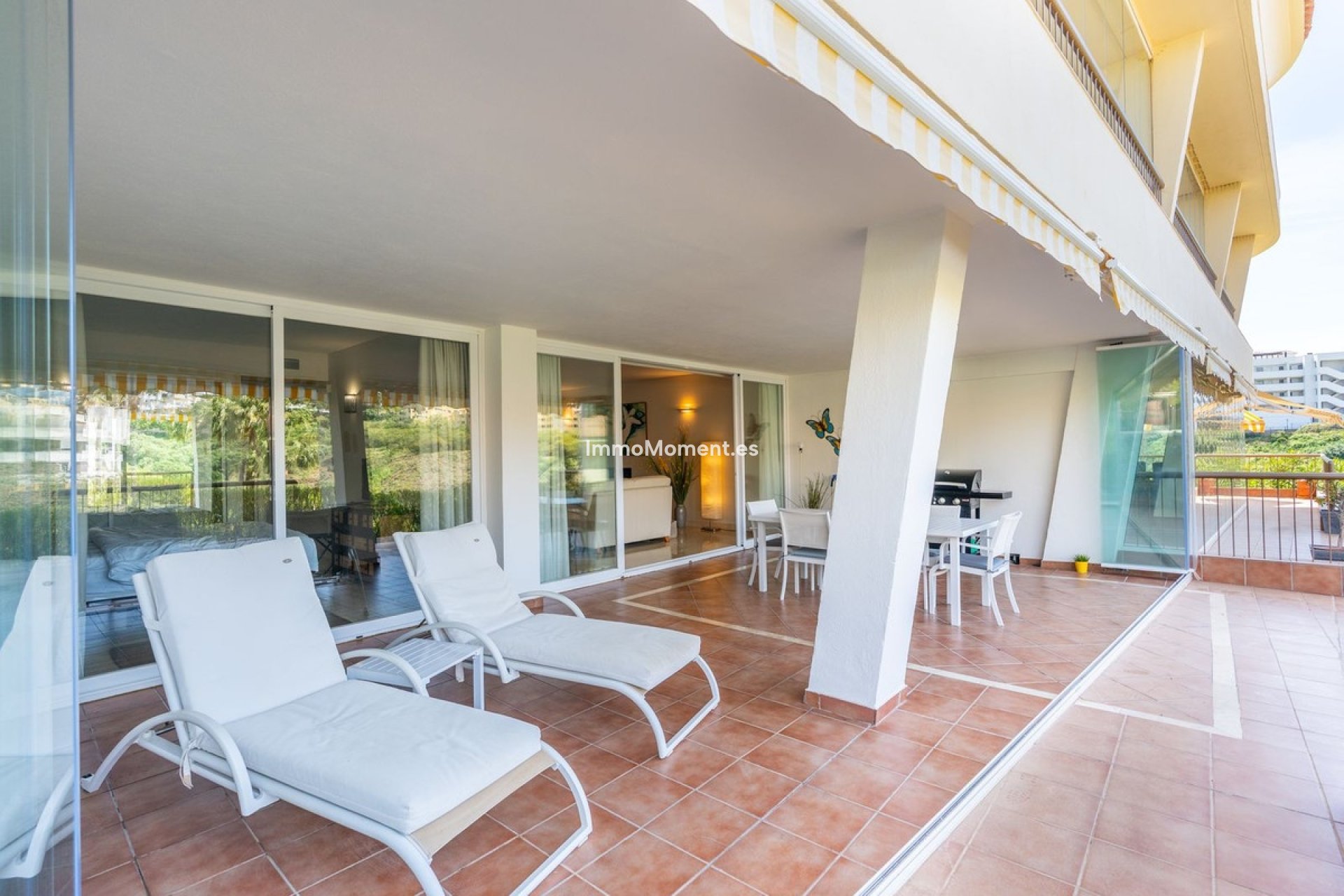 Reventa - Apartamento - Mijas Costa - Riviera Del Sol