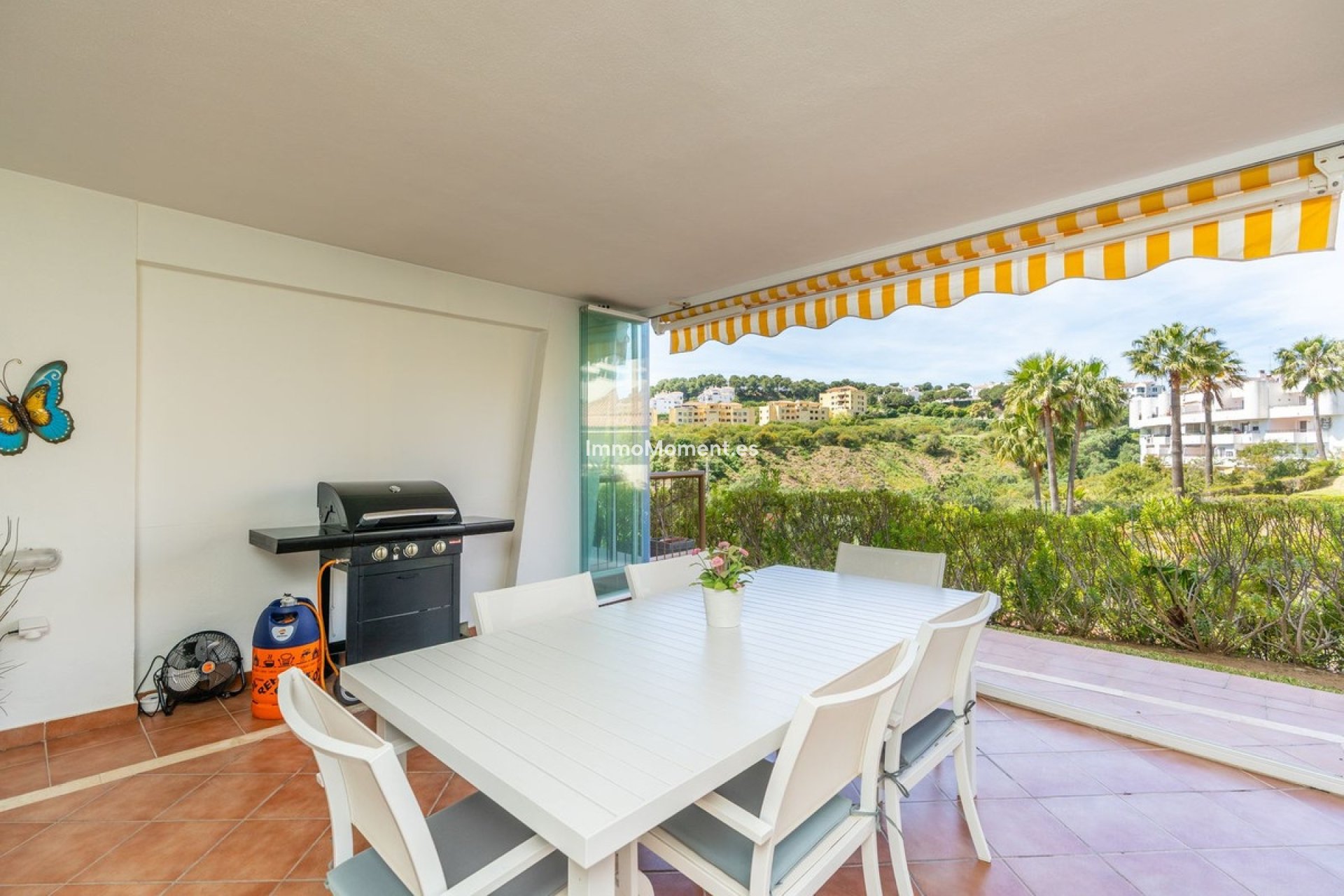 Reventa - Apartamento - Mijas Costa - Riviera Del Sol