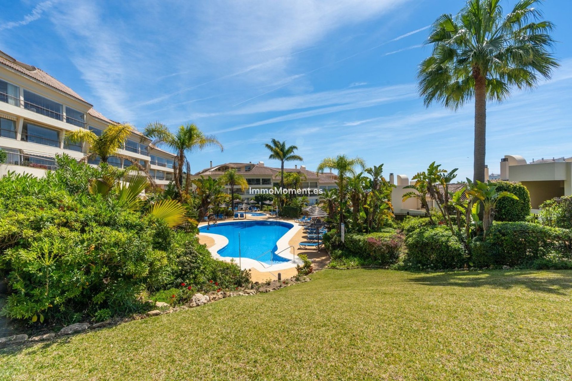 Reventa - Apartamento - Mijas Costa - Riviera Del Sol