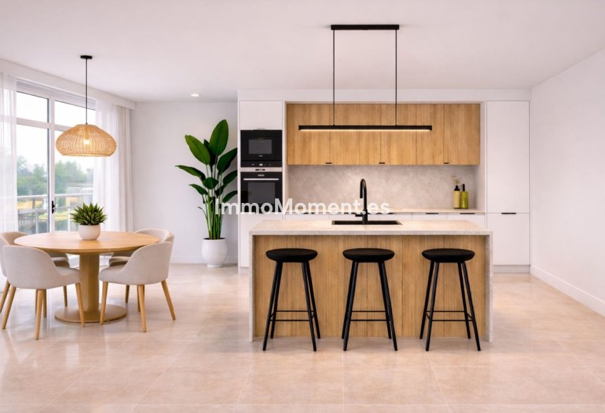 Reventa - Apartamento - Mijas Costa - Riviera Del Sol