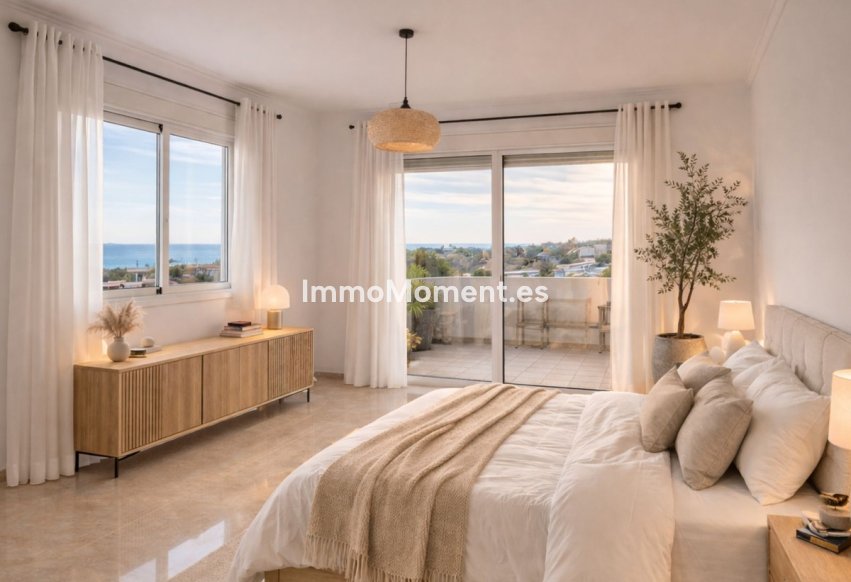 Reventa - Apartamento - Mijas Costa - Riviera Del Sol