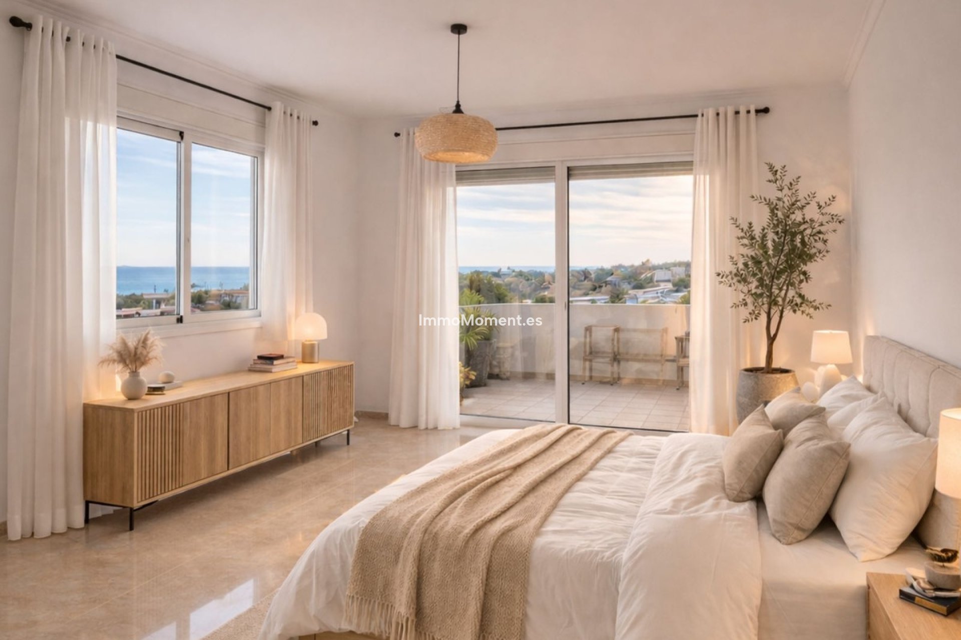 Reventa - Apartamento - Mijas Costa - Riviera Del Sol